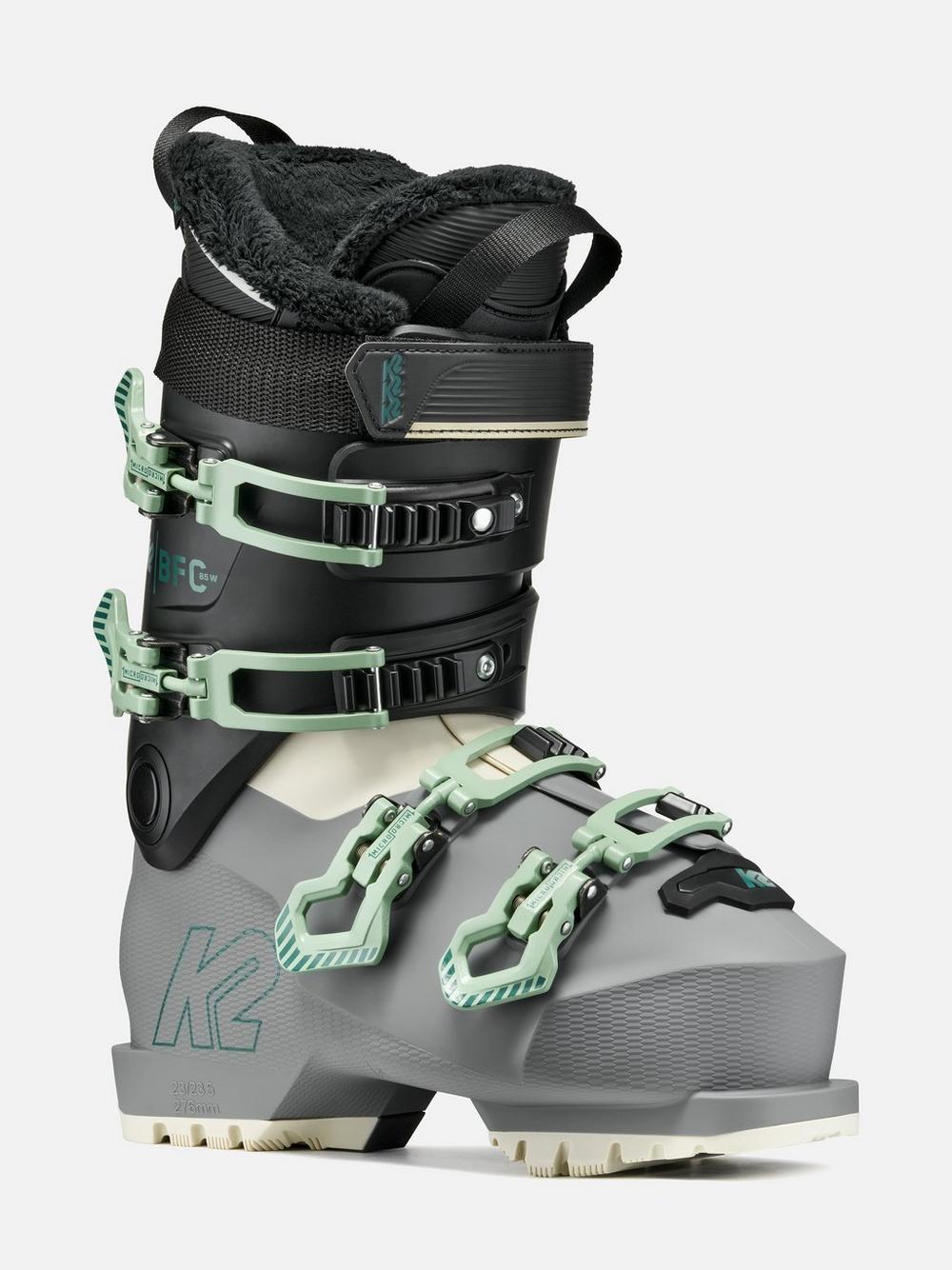 K2 BFC 85 W sícipő