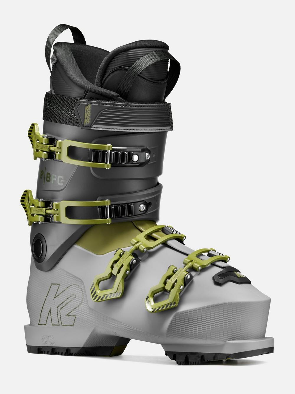 K2 BFC 90 sícipő