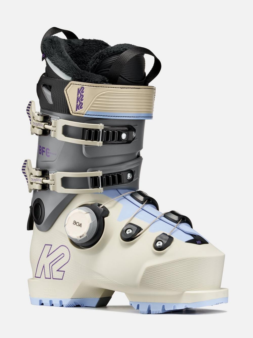 K2 BFC BOA 95 W sícipő