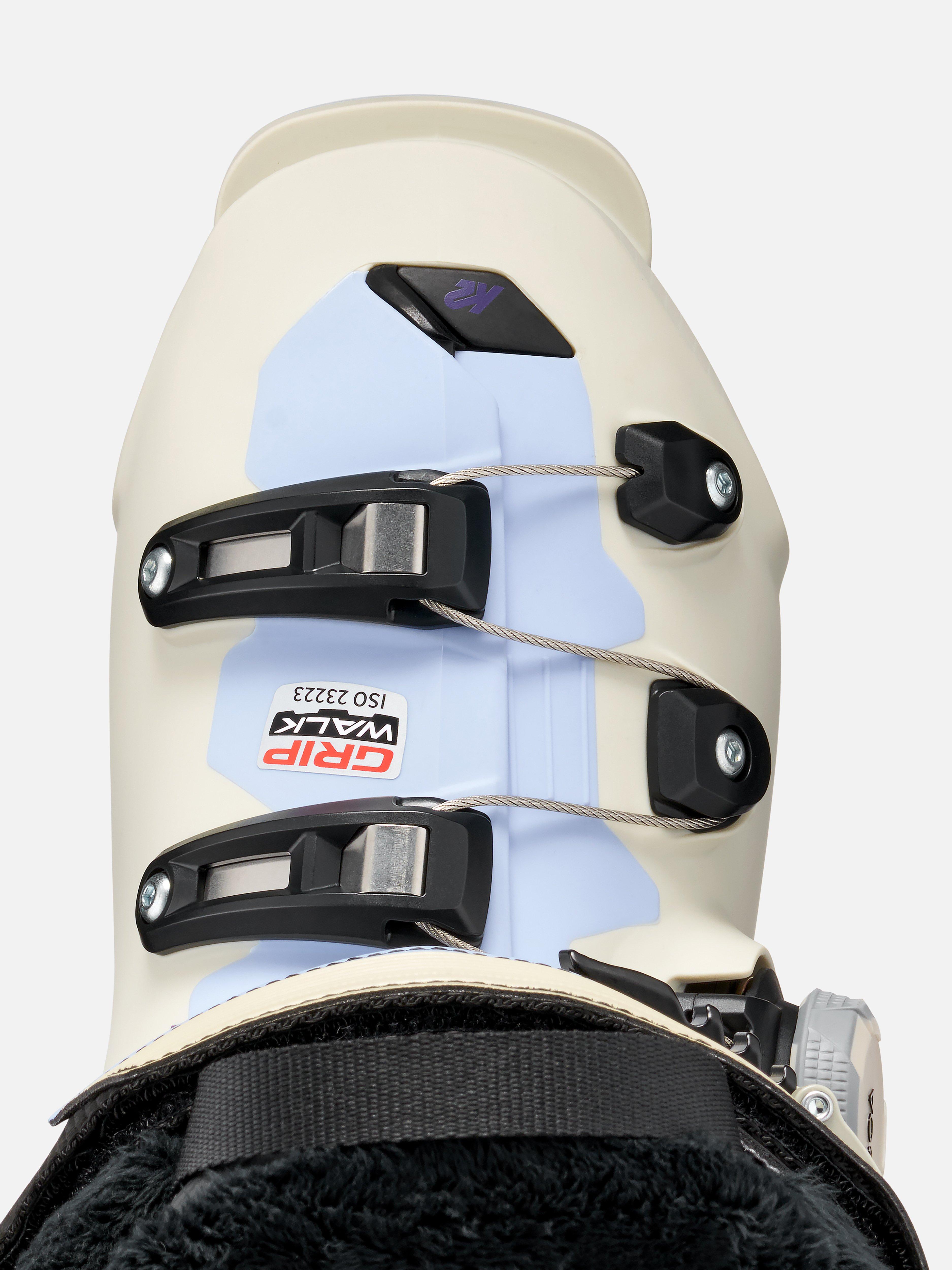 K2 BFC 95 BOA® Women's Ski Boots 2027 | K2 Skis and K2 Snowboarding