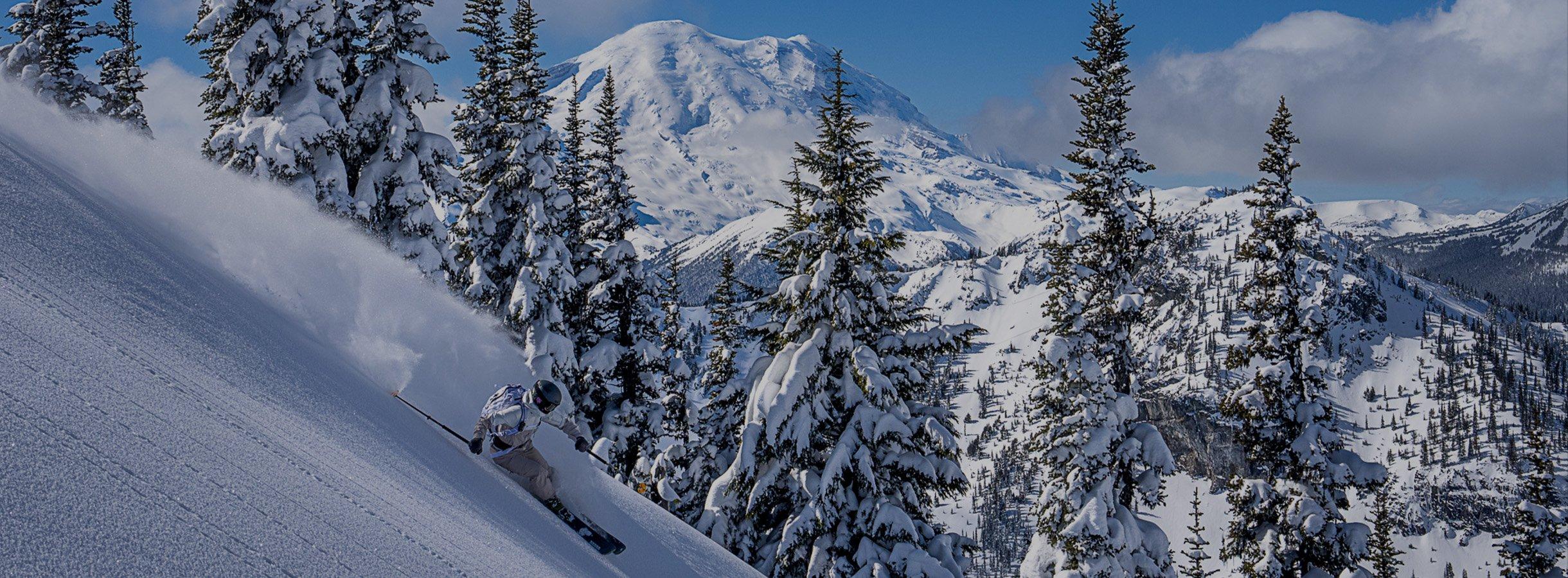 Shop All Ski | K2 Snow