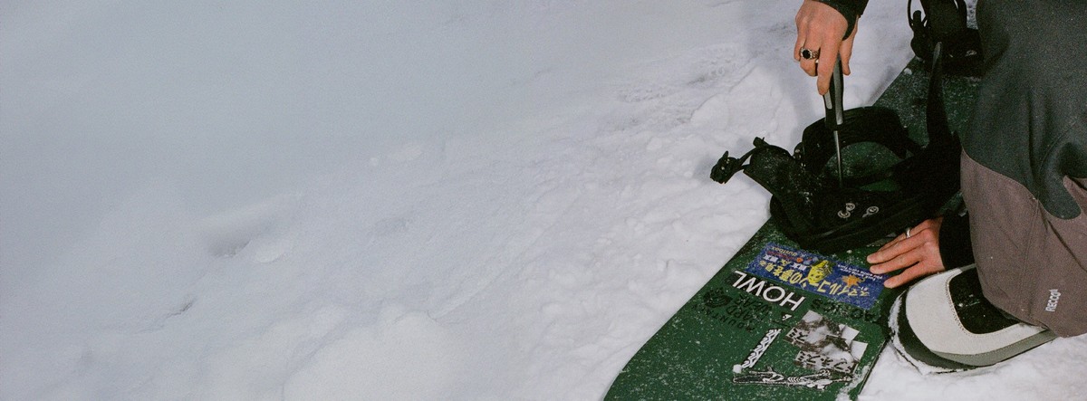 Snowboard Bindings | K2 Snowboarding