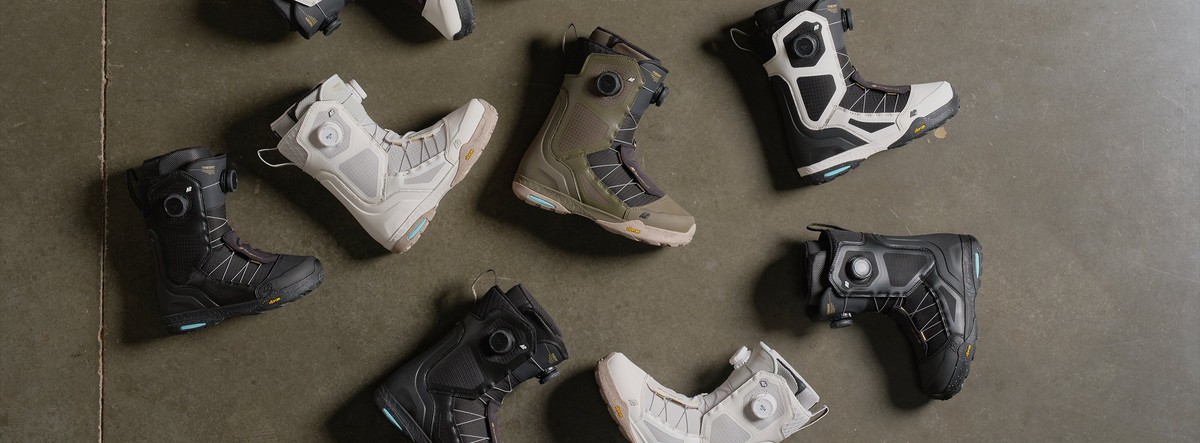 Snowboard Boots | K2 Snowboarding