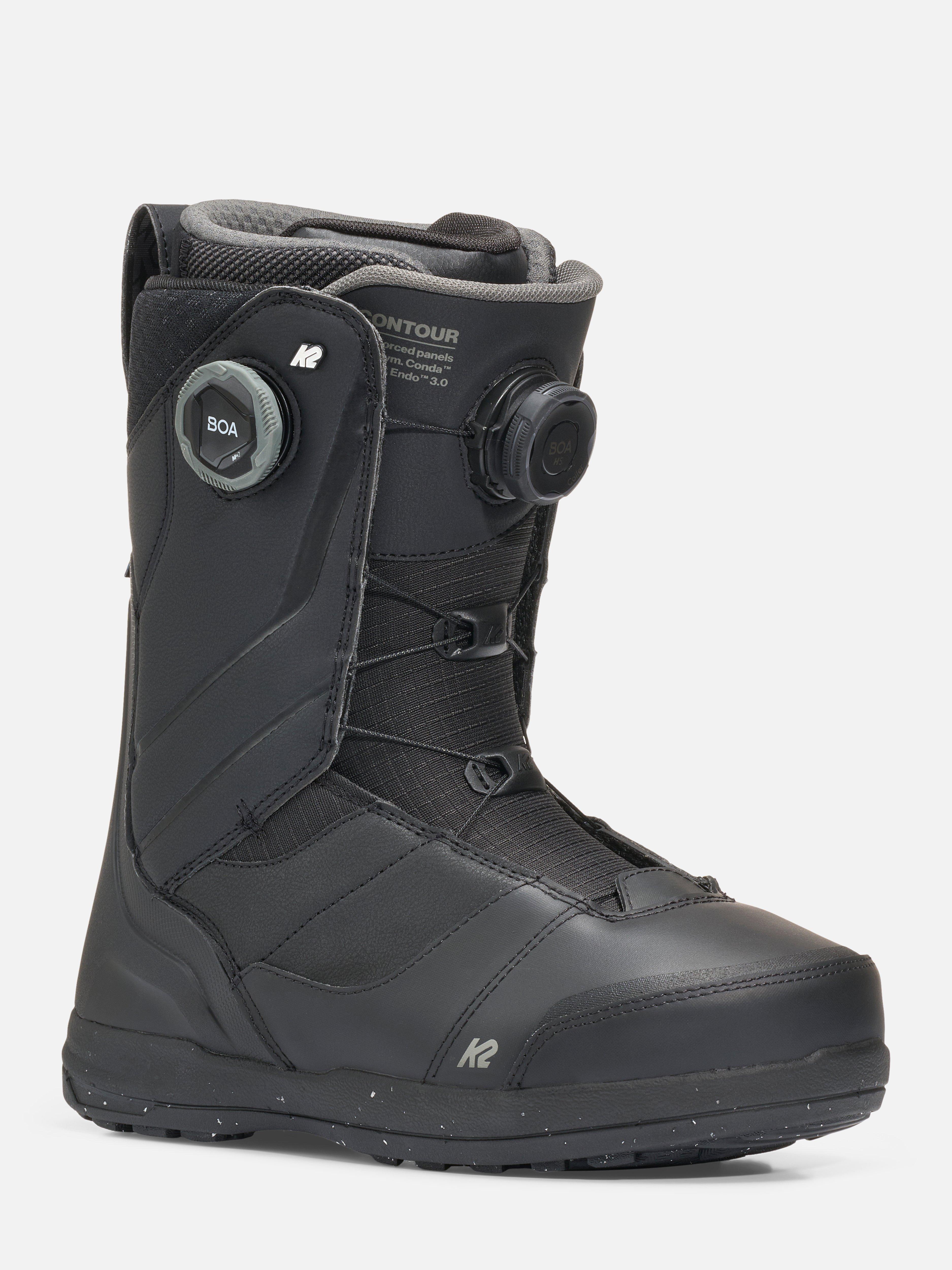 Women's Snowboard Boots | K2 Snowboarding