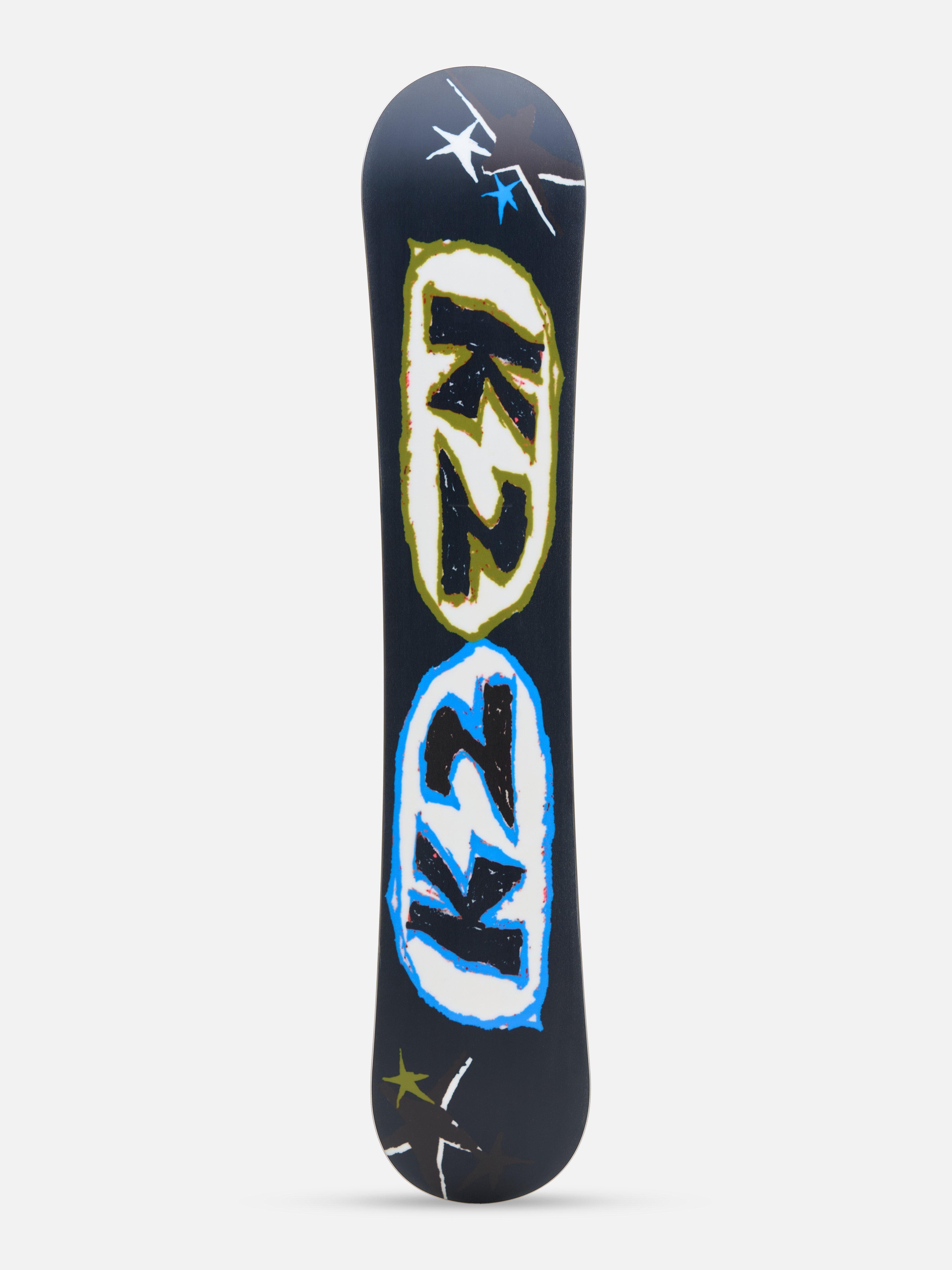 K2 Copycat Unisex Snowboard 2027 | K2 Skis and K2 Snowboarding