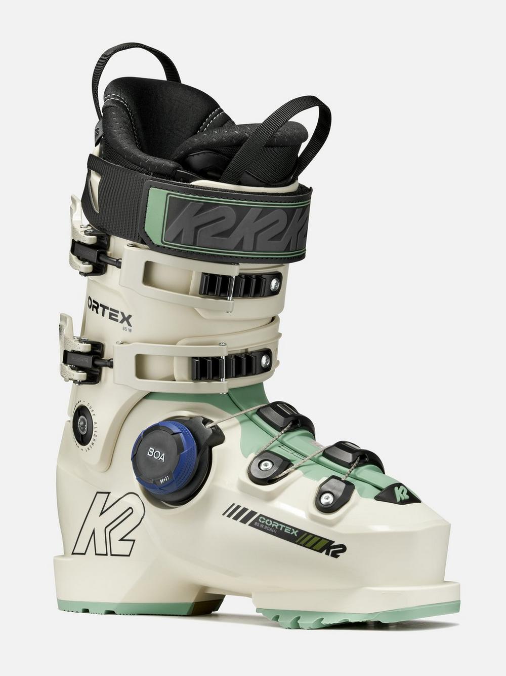 K2 CORTEX 85 BOA W sícipő