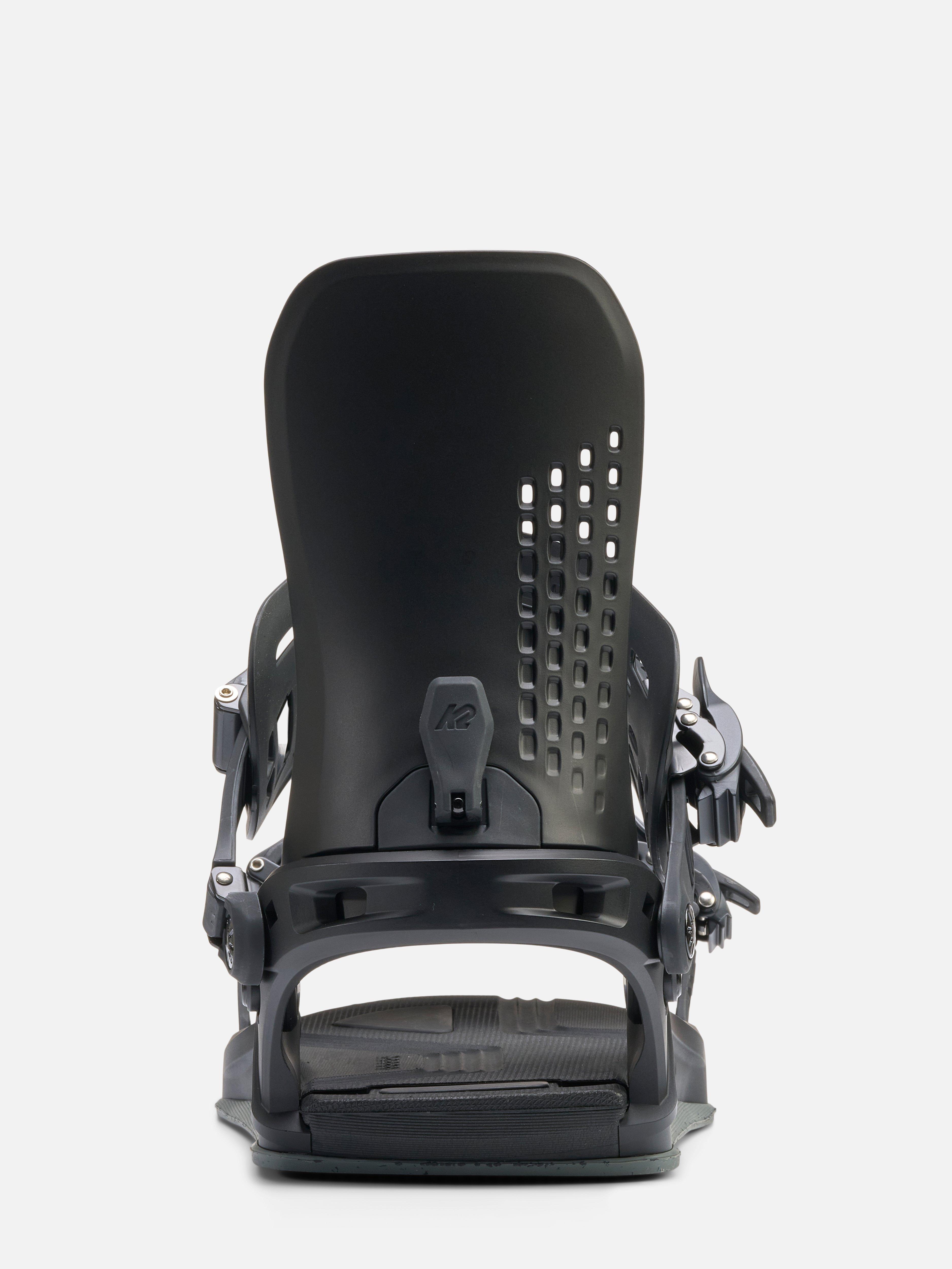 K2 Edition Unisex Snowboard Bindings 2027 | K2 Skis and K2