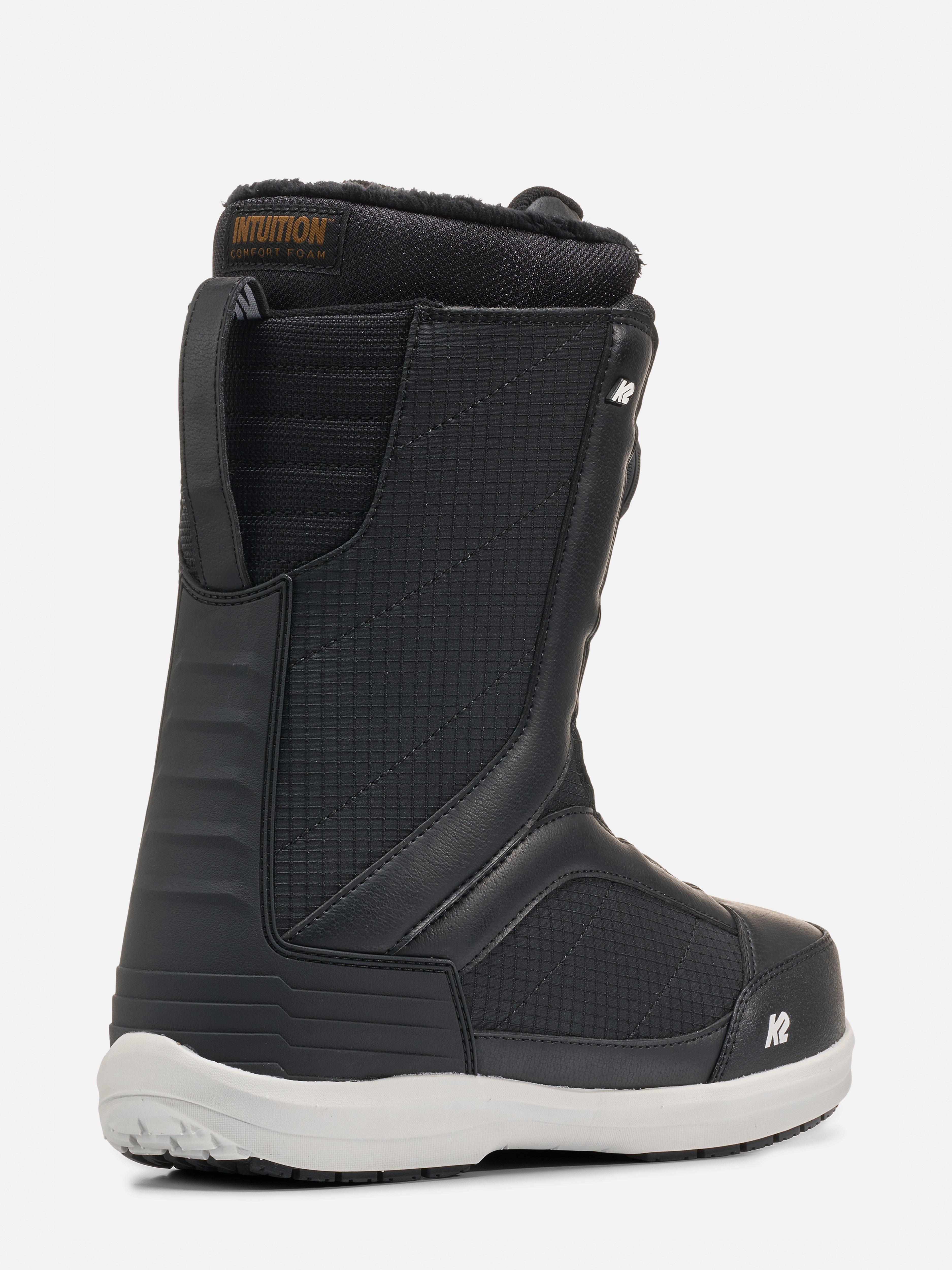 K2 Haven Women's Snowboard Boots 2027 | K2 Skis and K2 Snowboarding