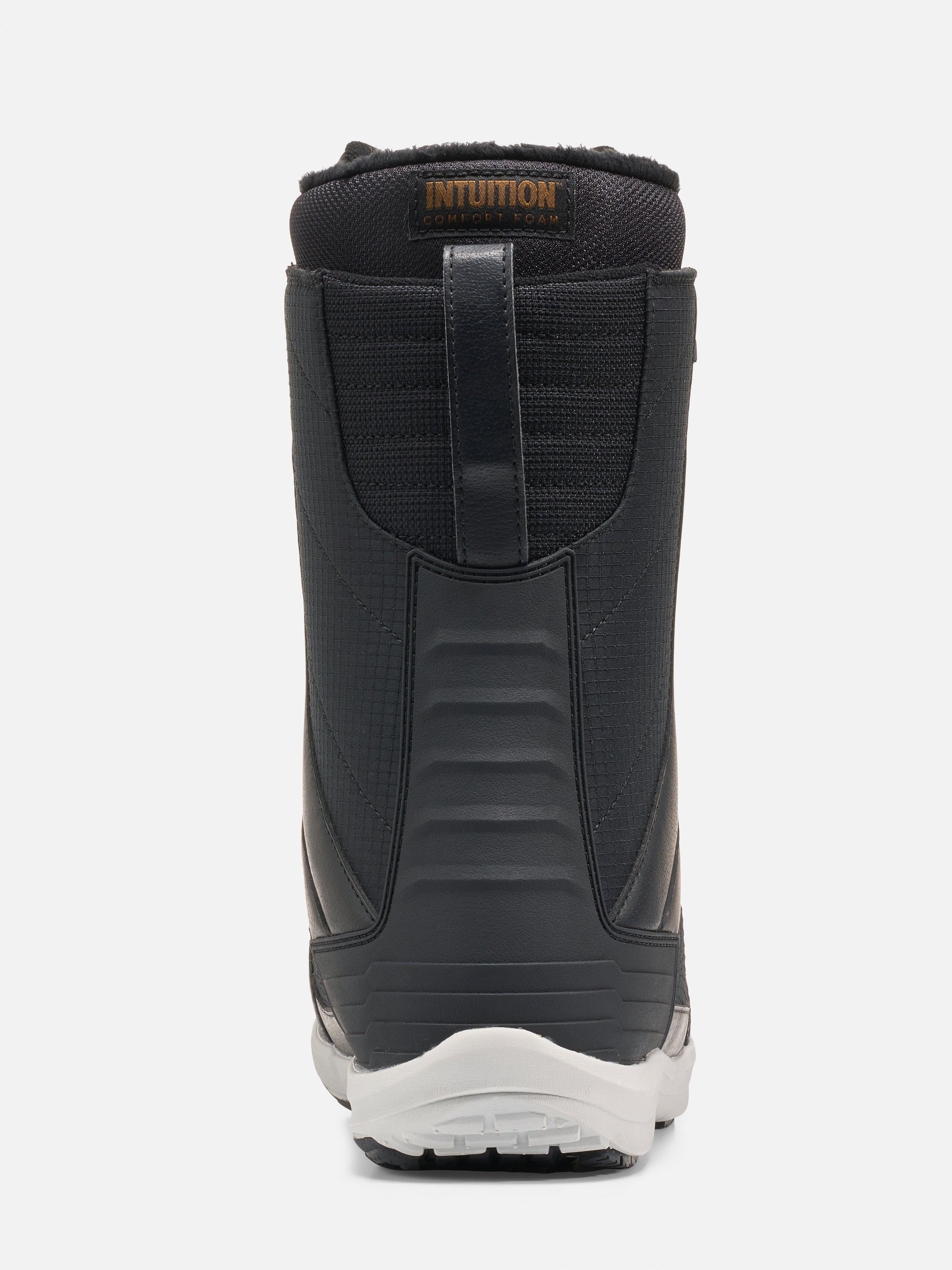 K2 Haven Women's Snowboard Boots 2027 | K2 Skis and K2 Snowboarding