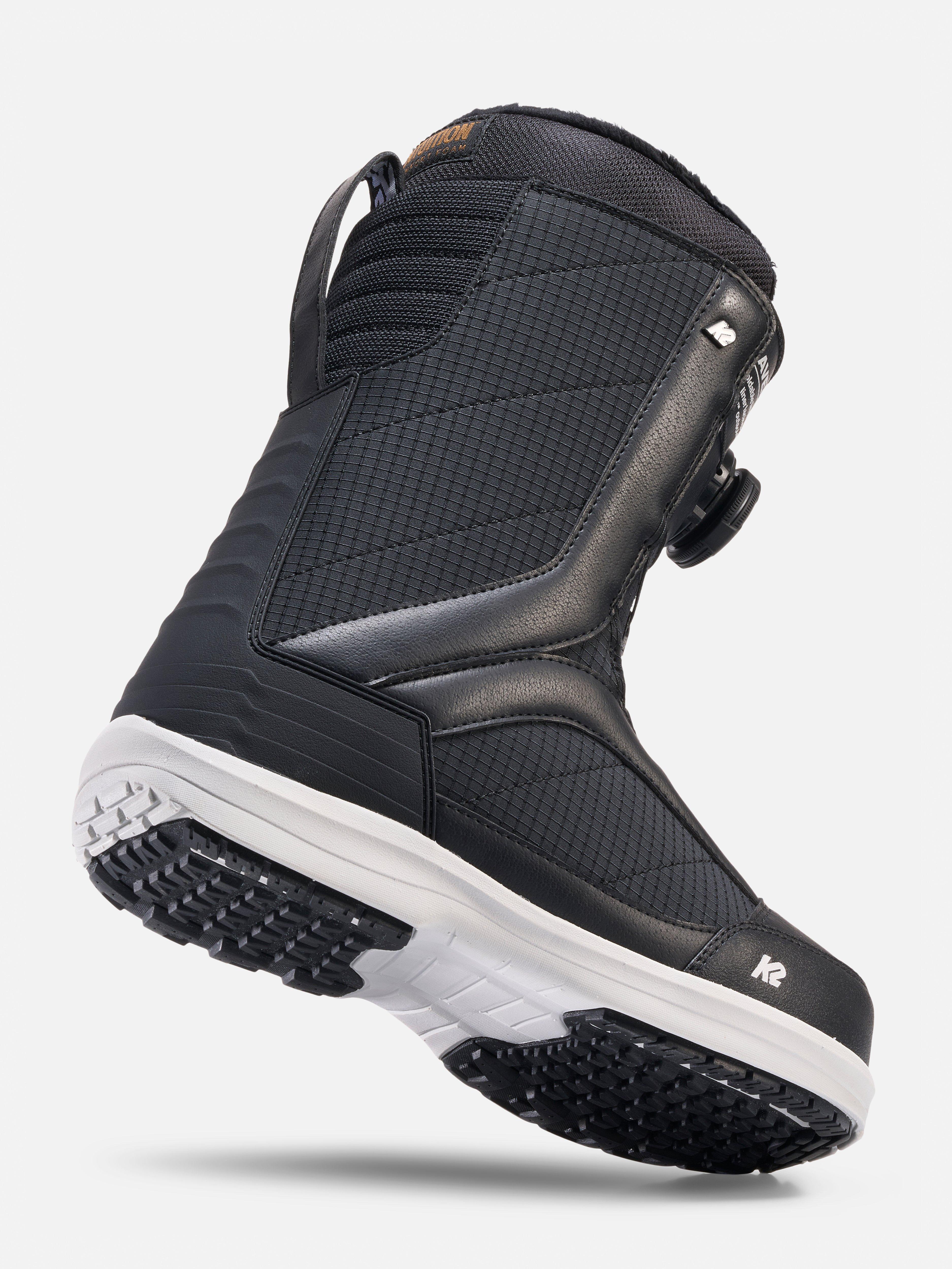 K2 Haven Women's Snowboard Boots 2027 | K2 Skis and K2 Snowboarding