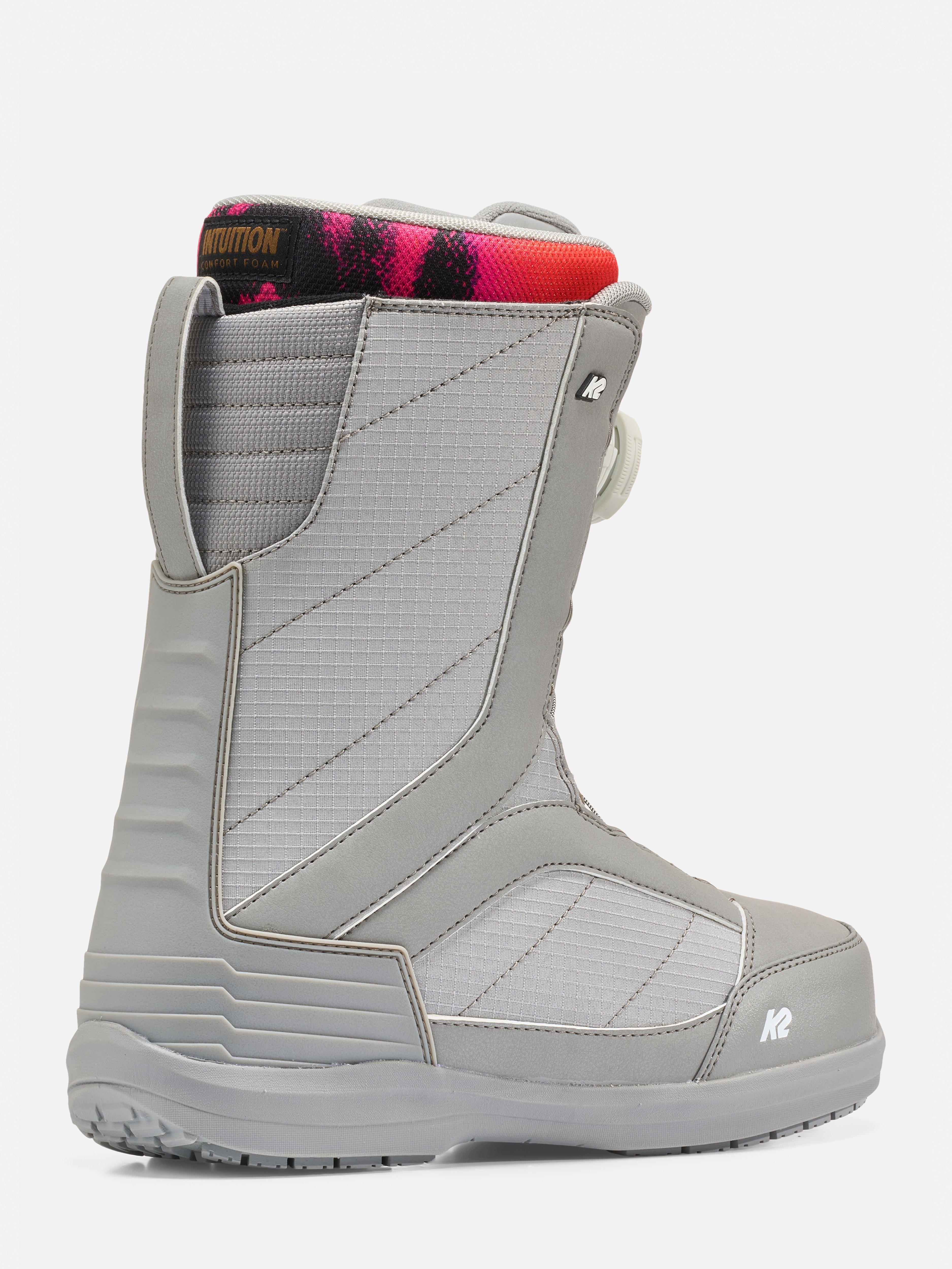K2 Haven Women's Snowboard Boots 2027 | K2 Skis and K2 Snowboarding