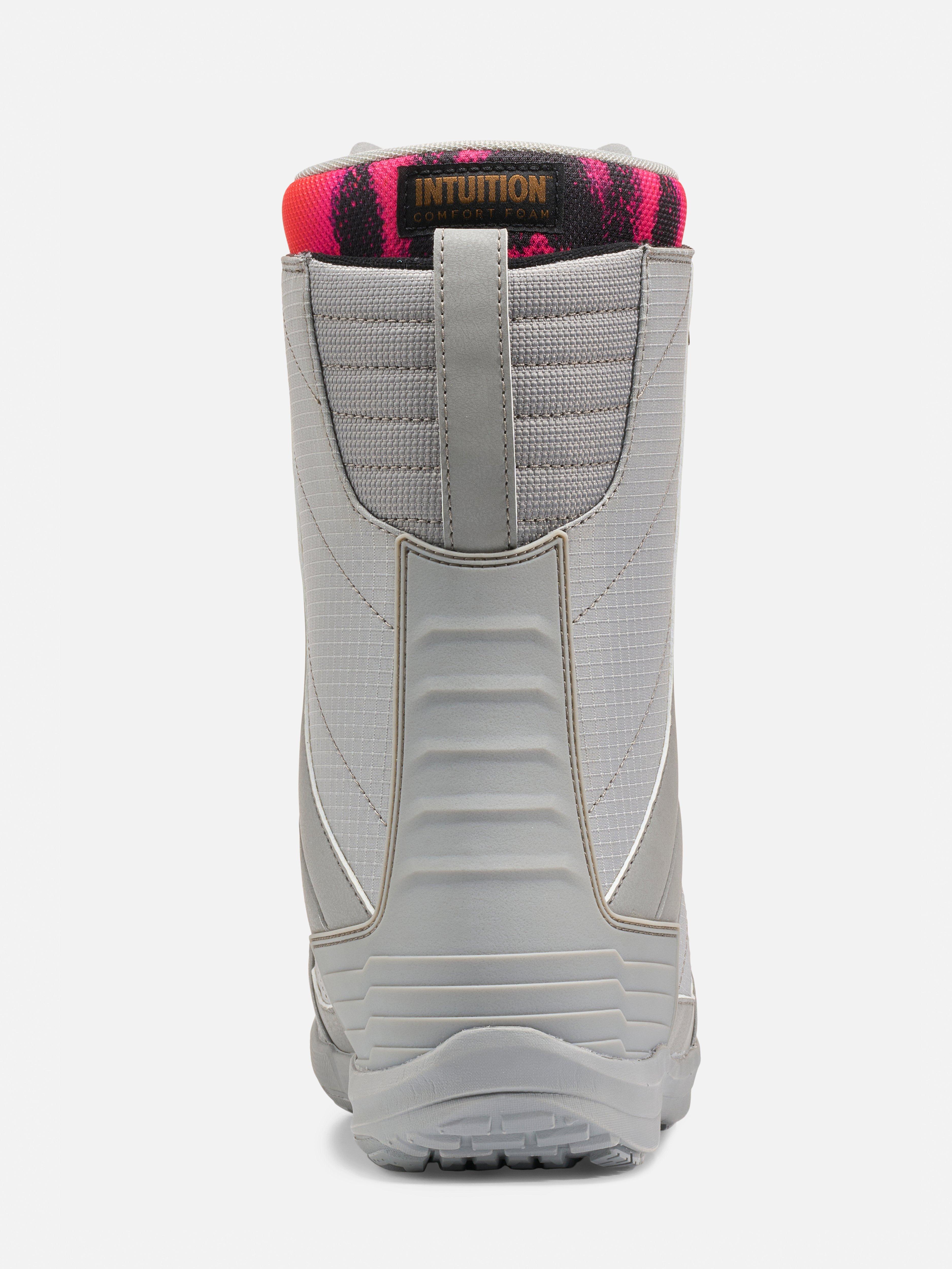 K2 Haven Women's Snowboard Boots 2027 | K2 Skis and K2 Snowboarding