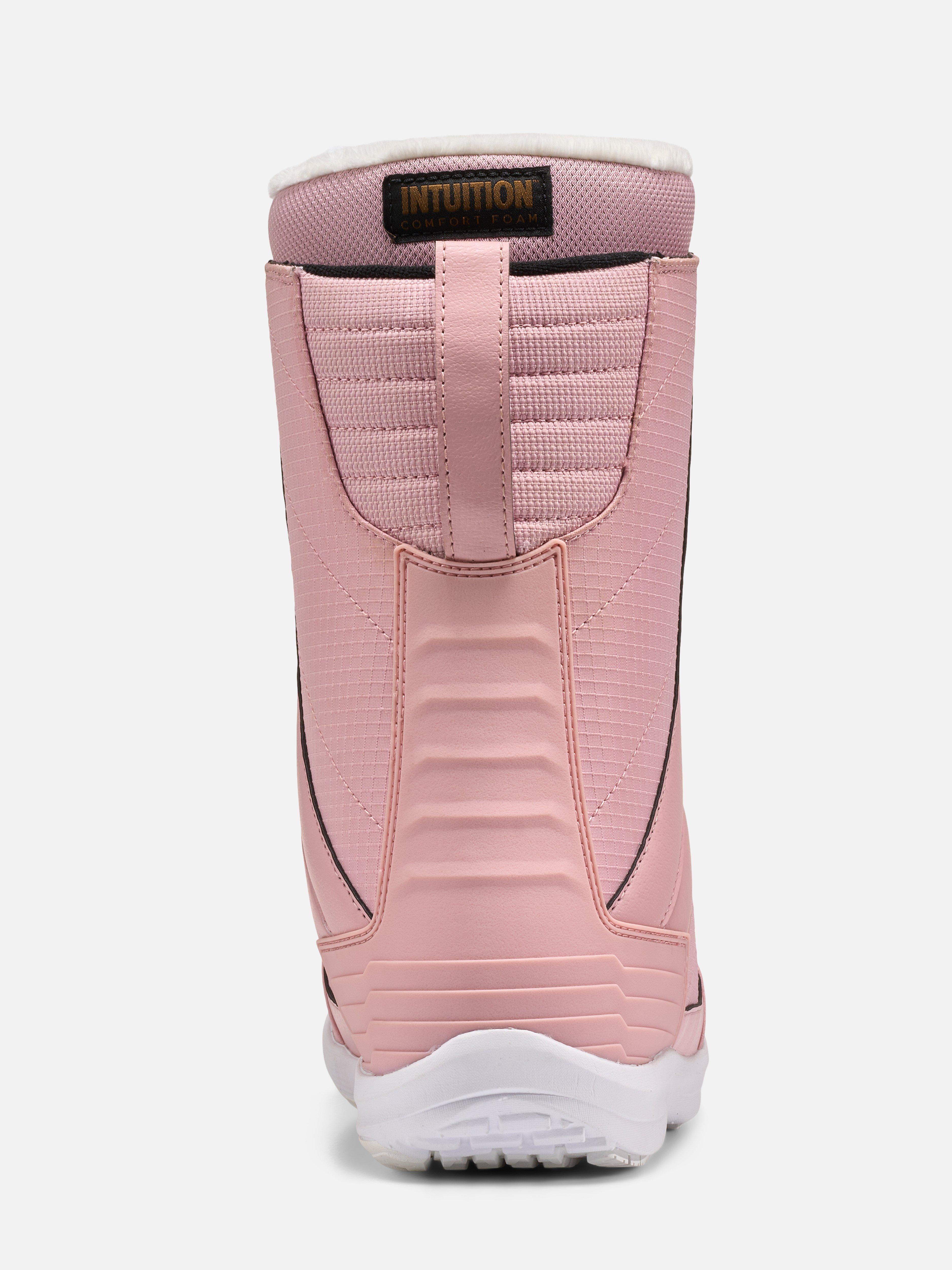 K2 Haven Women's Snowboard Boots 2027 | K2 Skis and K2 Snowboarding