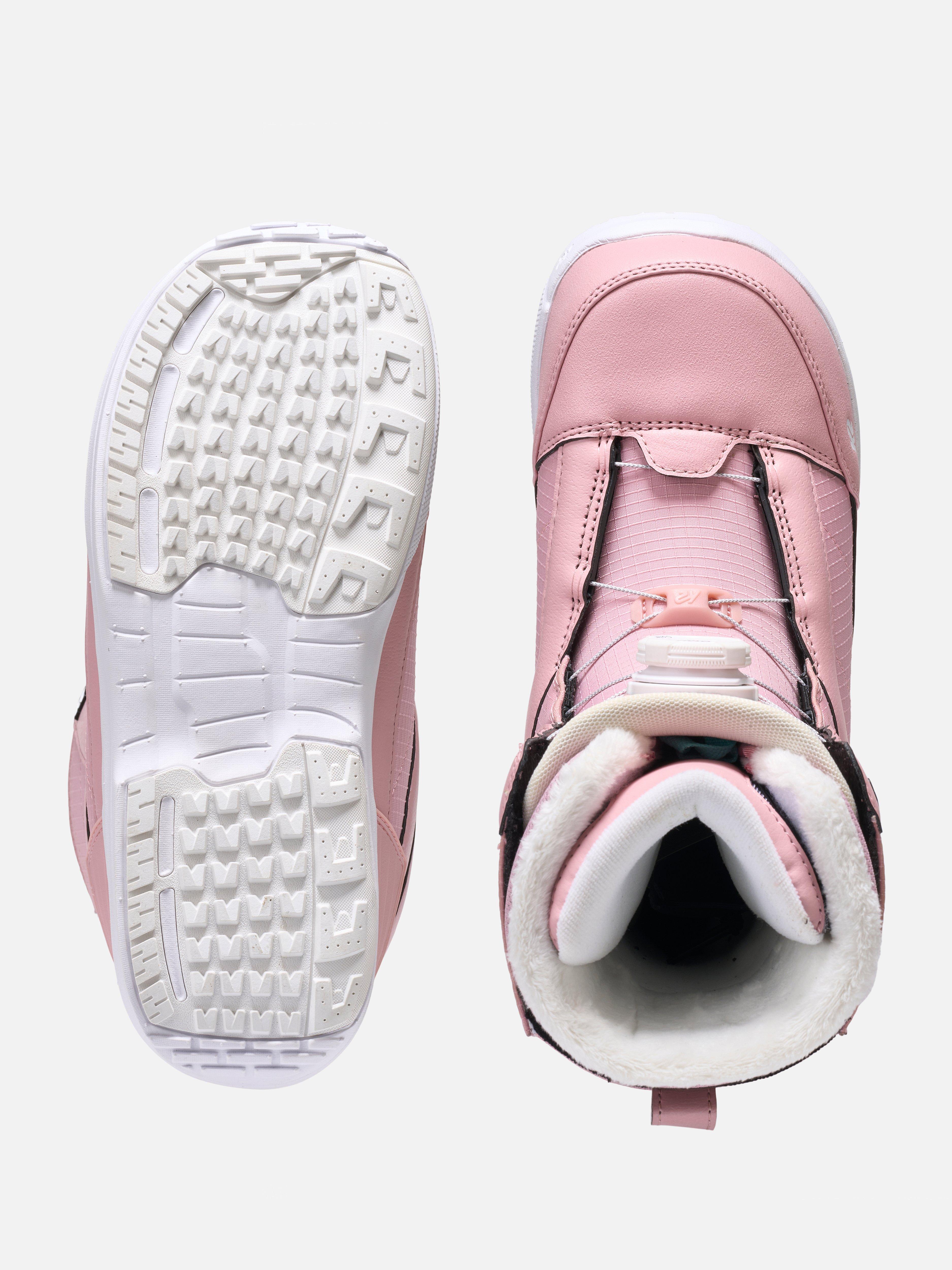 K2 Haven Women's Snowboard Boots 2027 | K2 Skis and K2 Snowboarding