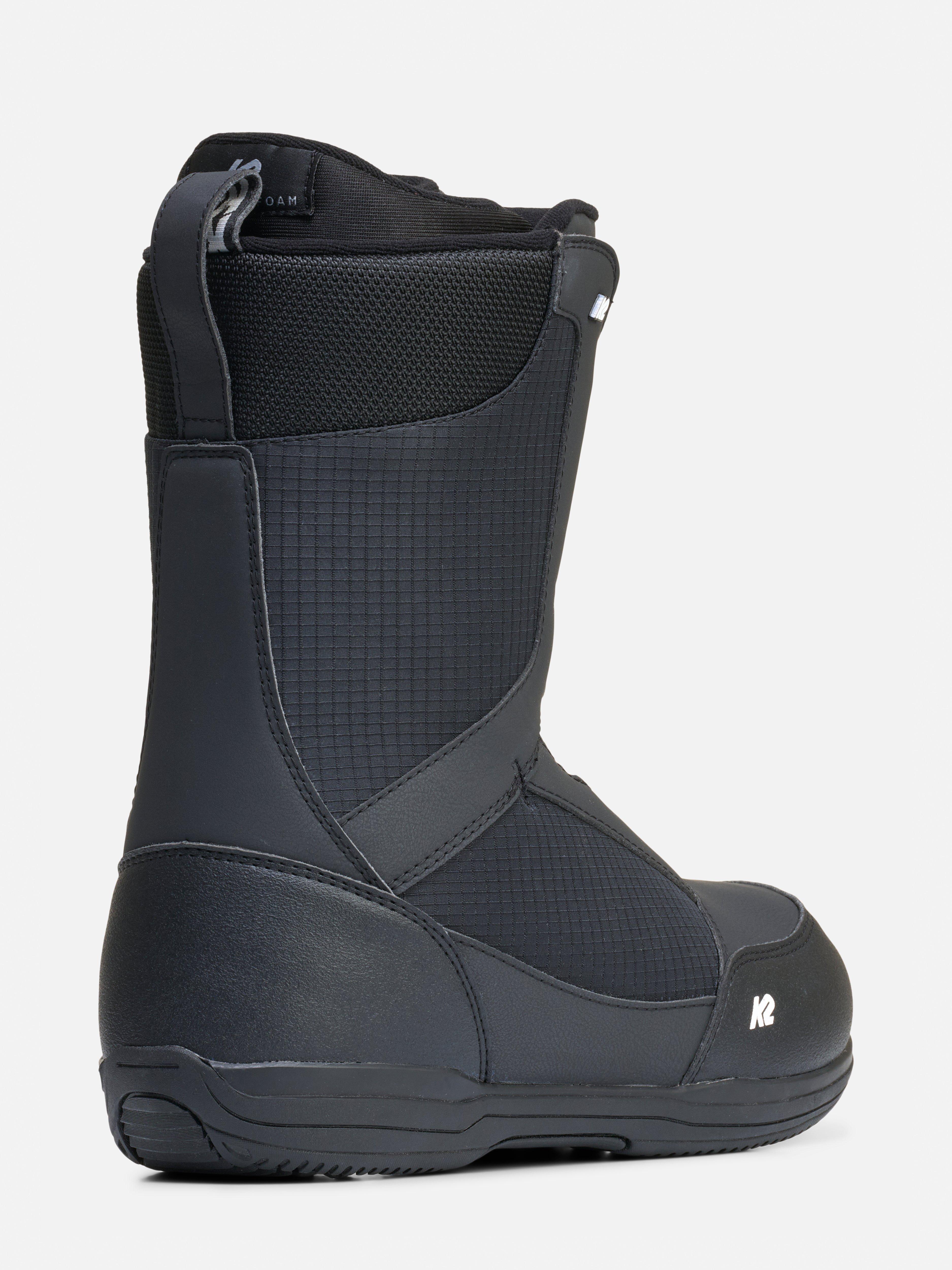 K2 Market Men's Snowboard Boots 2027 | K2 Skis and K2 Snowboarding