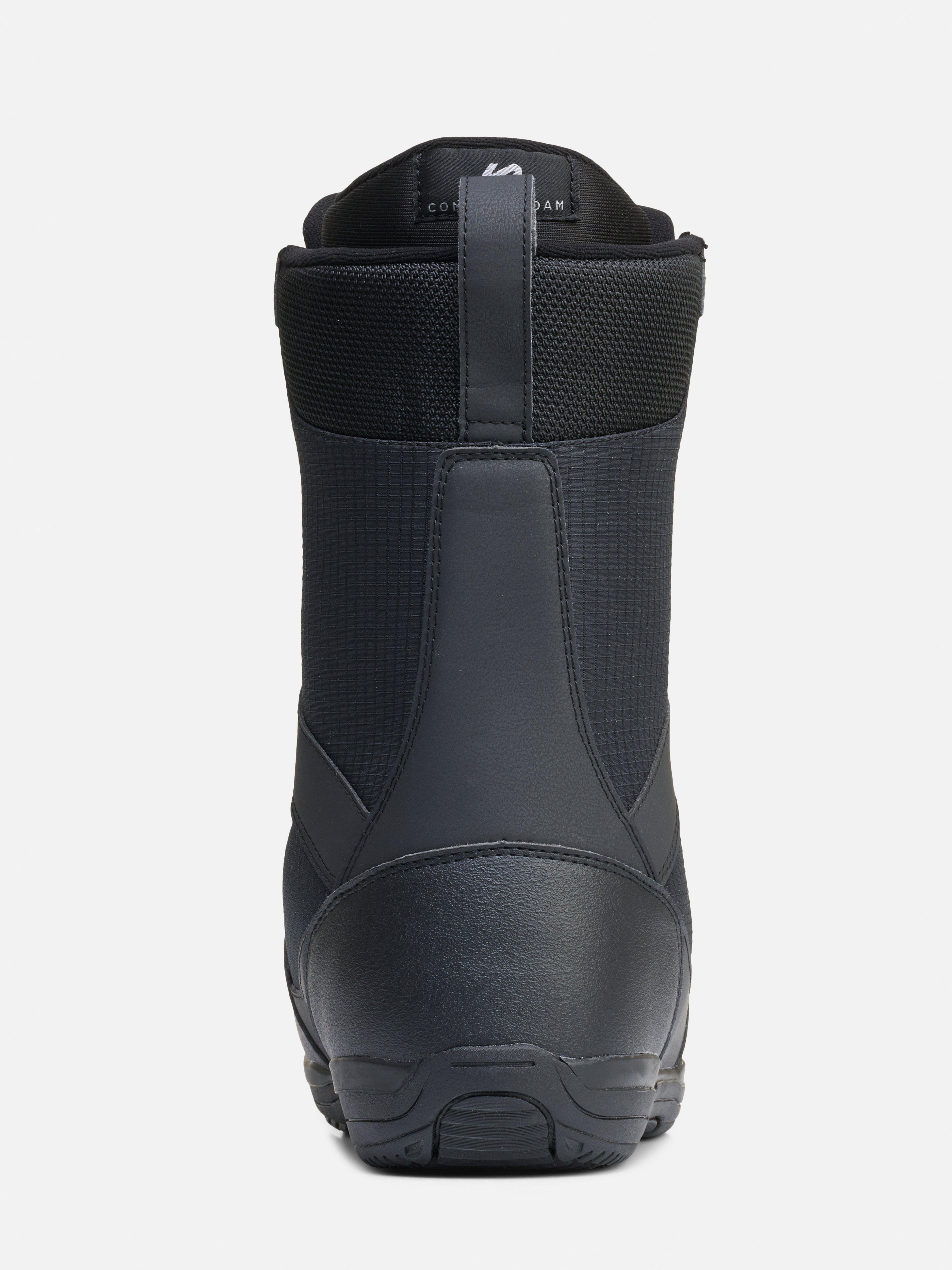K2 Market Men's Snowboard Boots 2027 | K2 Skis and K2 Snowboarding