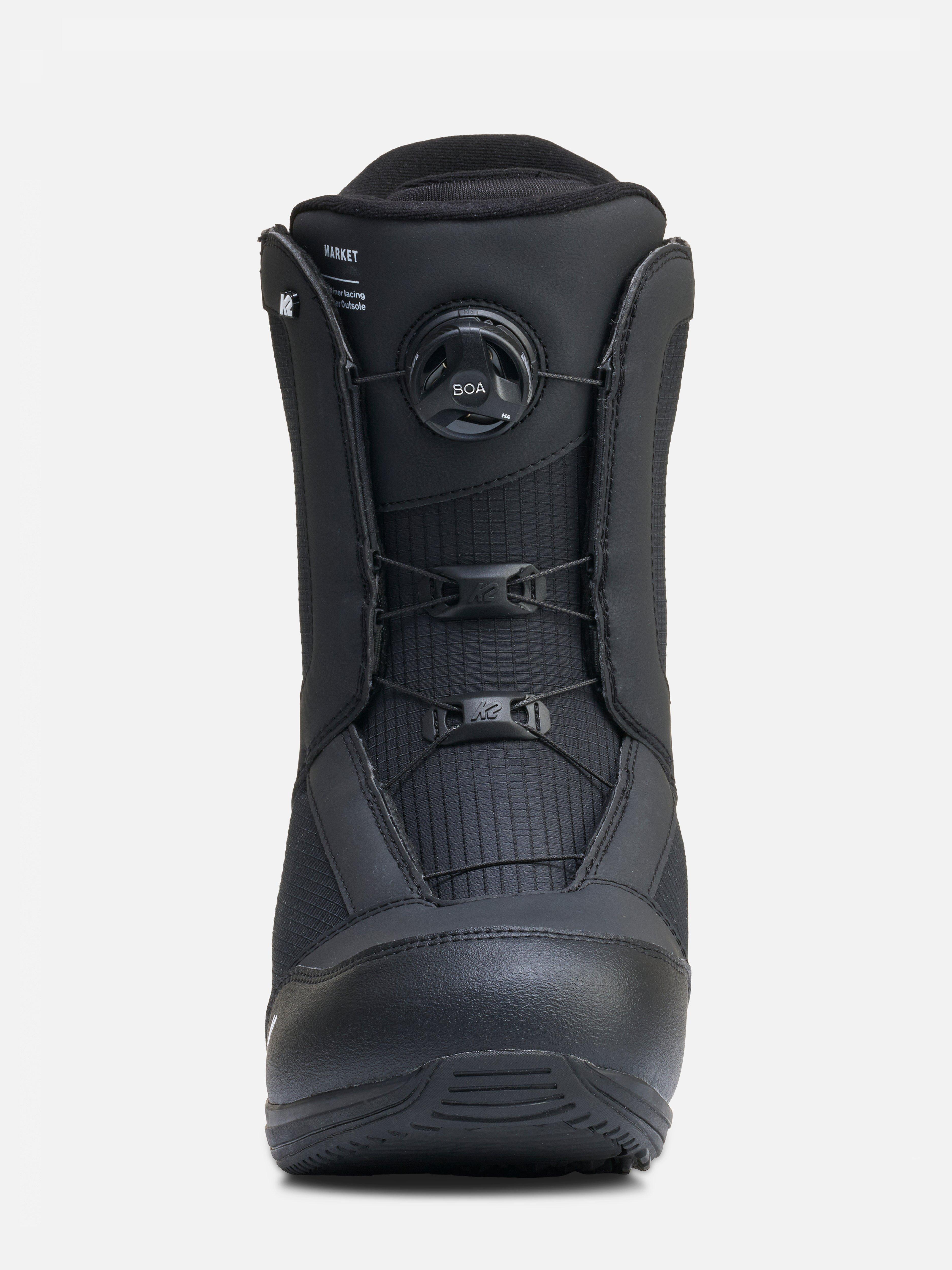 K2 Market Men's Snowboard Boots 2027 | K2 Skis and K2 Snowboarding