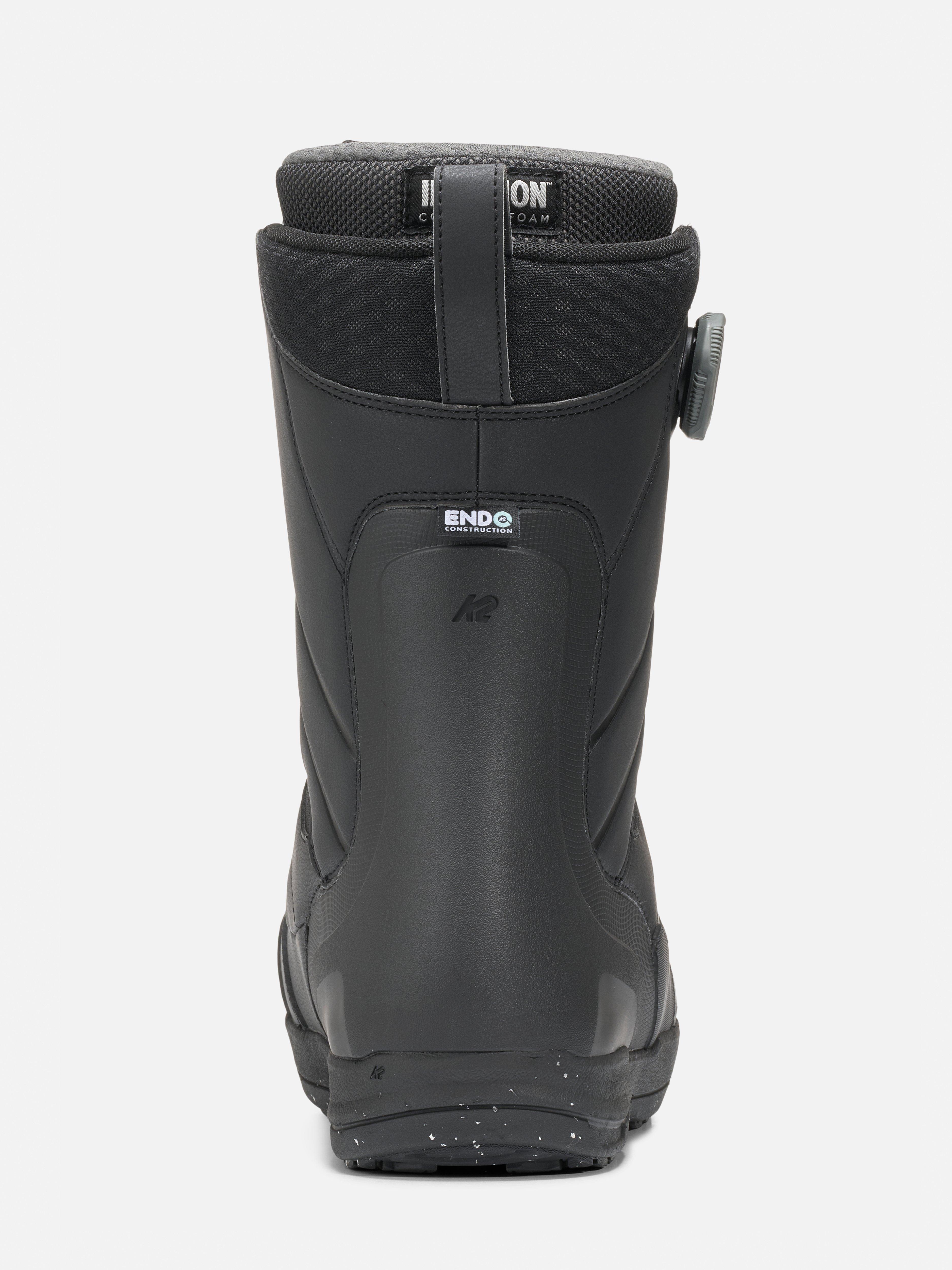 K2 MAYSIS WIDE 27 B＋インソール付き K2 Maysis Wide Men's Snowboard Boots 2027 | K2 Skis and K2