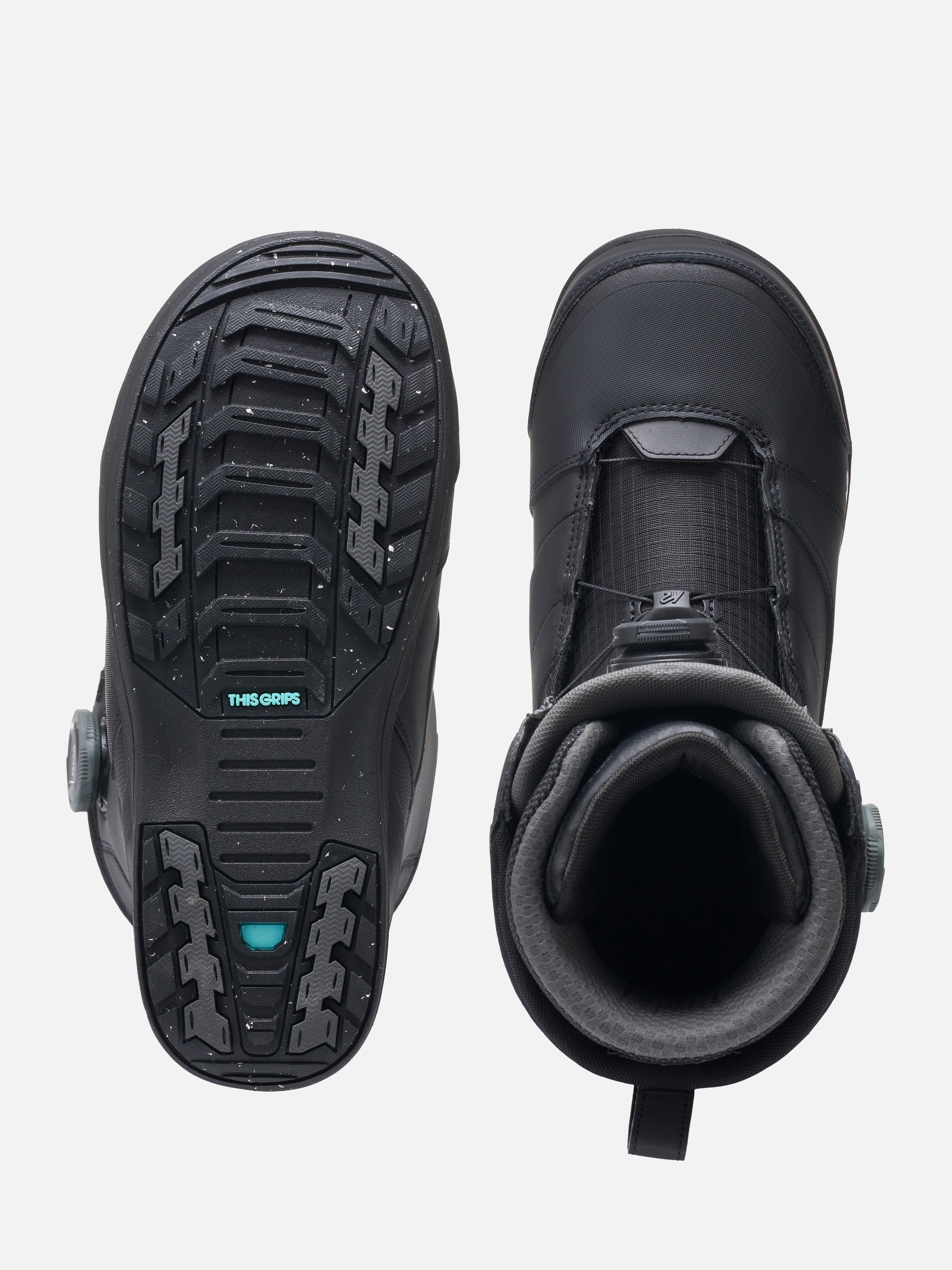 K2 MAYSIS WIDE 28.5㎝　WIDE K2 Maysis Wide Men's Snowboard Boots 2027 | K2 Skis and K2