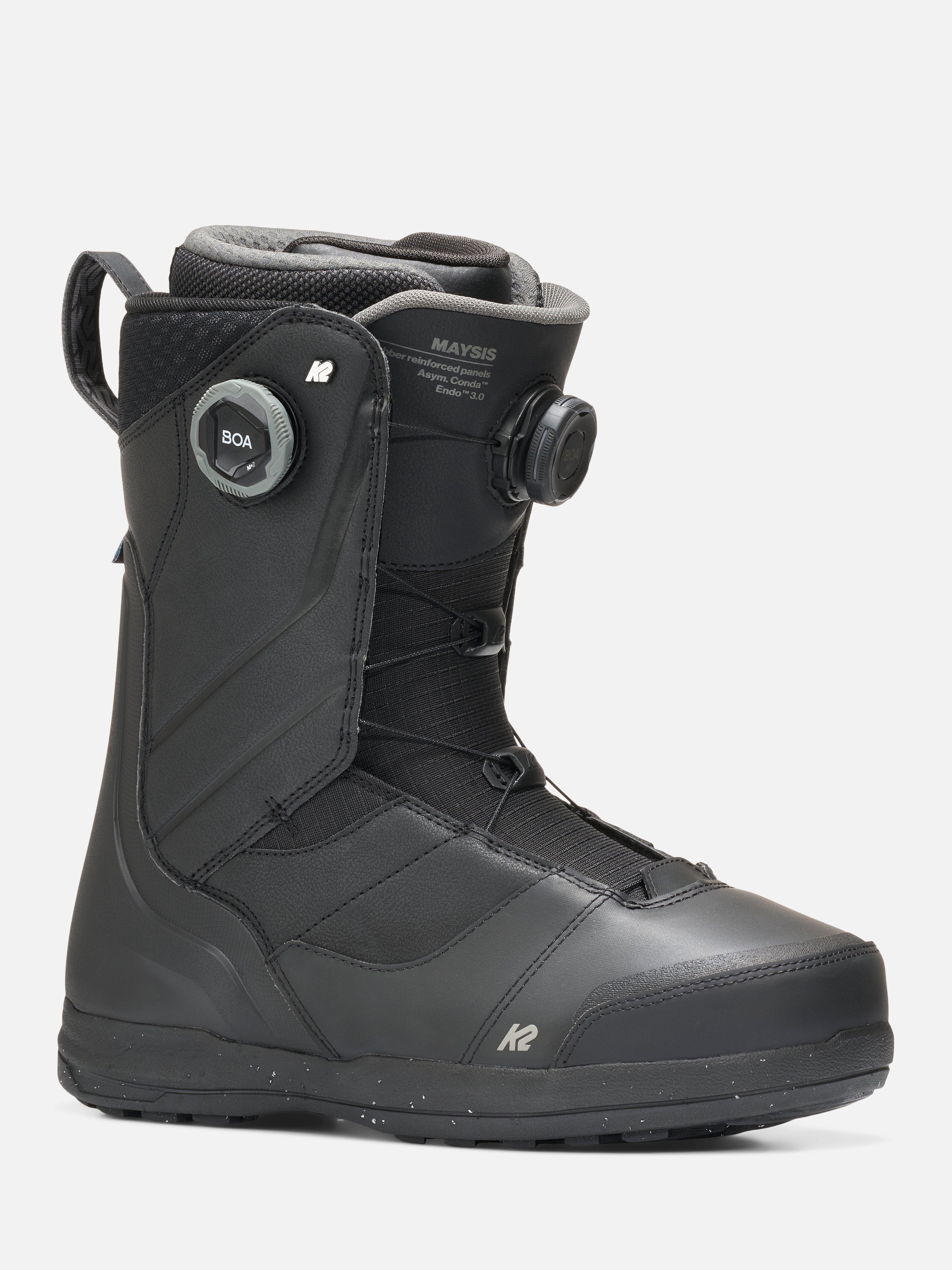 Men's Snowboard Boots | K2 Snowboarding
