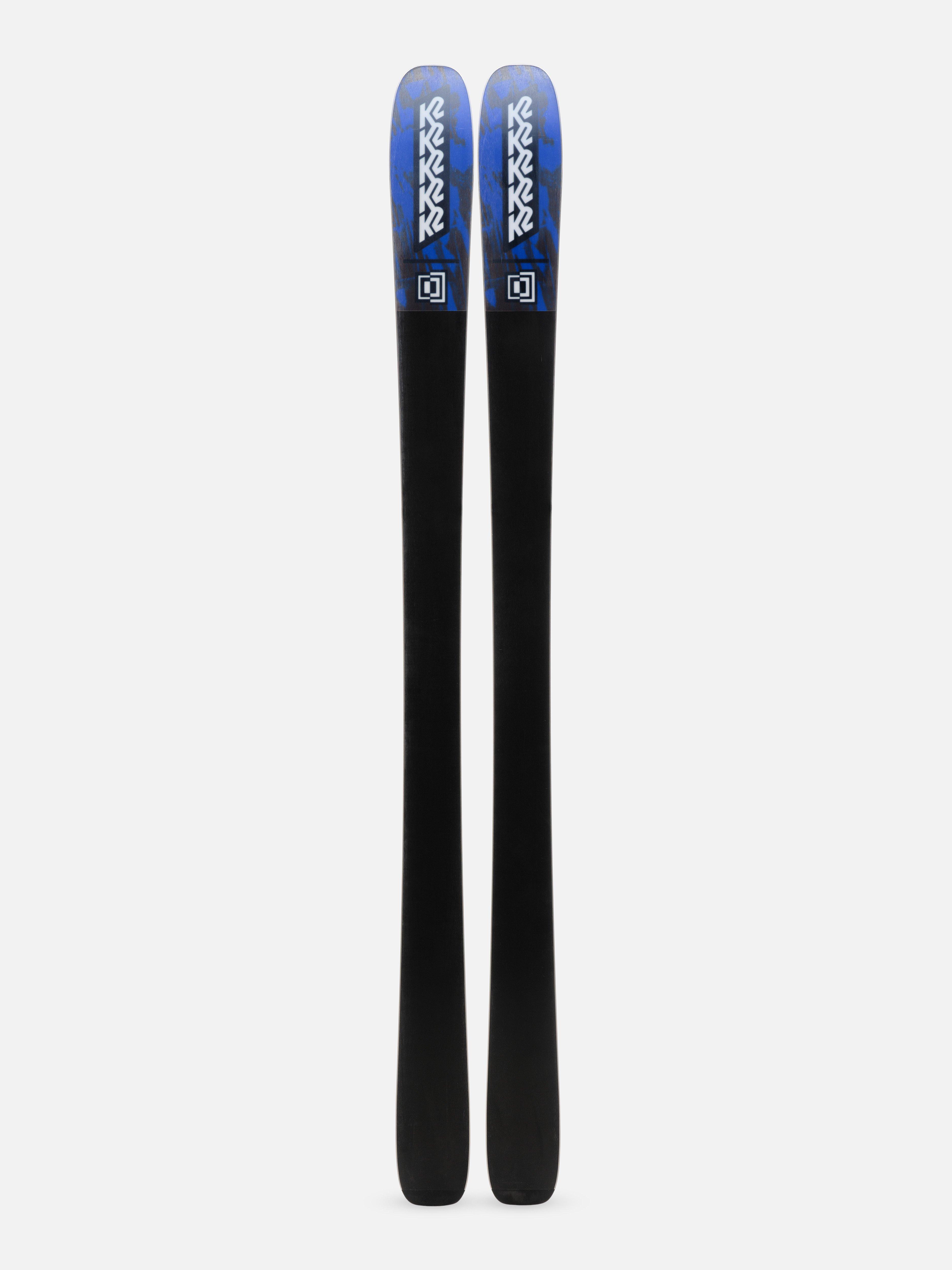 K2 Mindbender 90 Men's Skis 2027 | K2 Skis and K2 Snowboarding