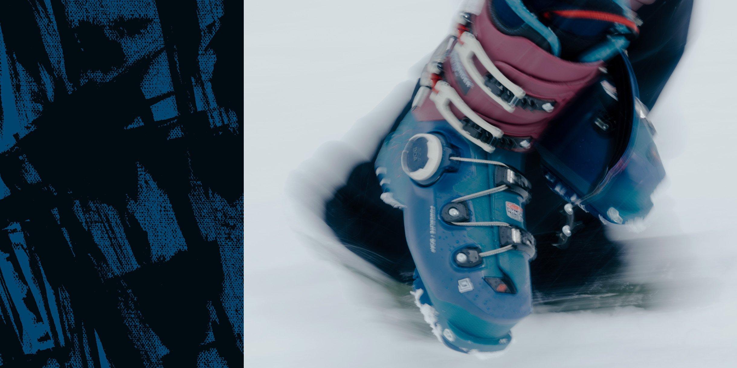 K2 Ski | Mindbender Collection