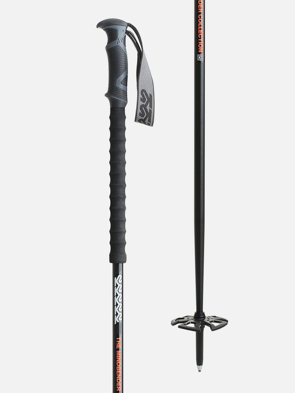 K2 MINDBENDER BLACK síbot