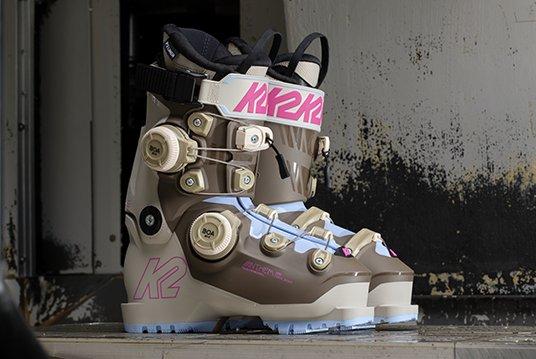 BOA® Snowboard Boots | K2 Snowboarding