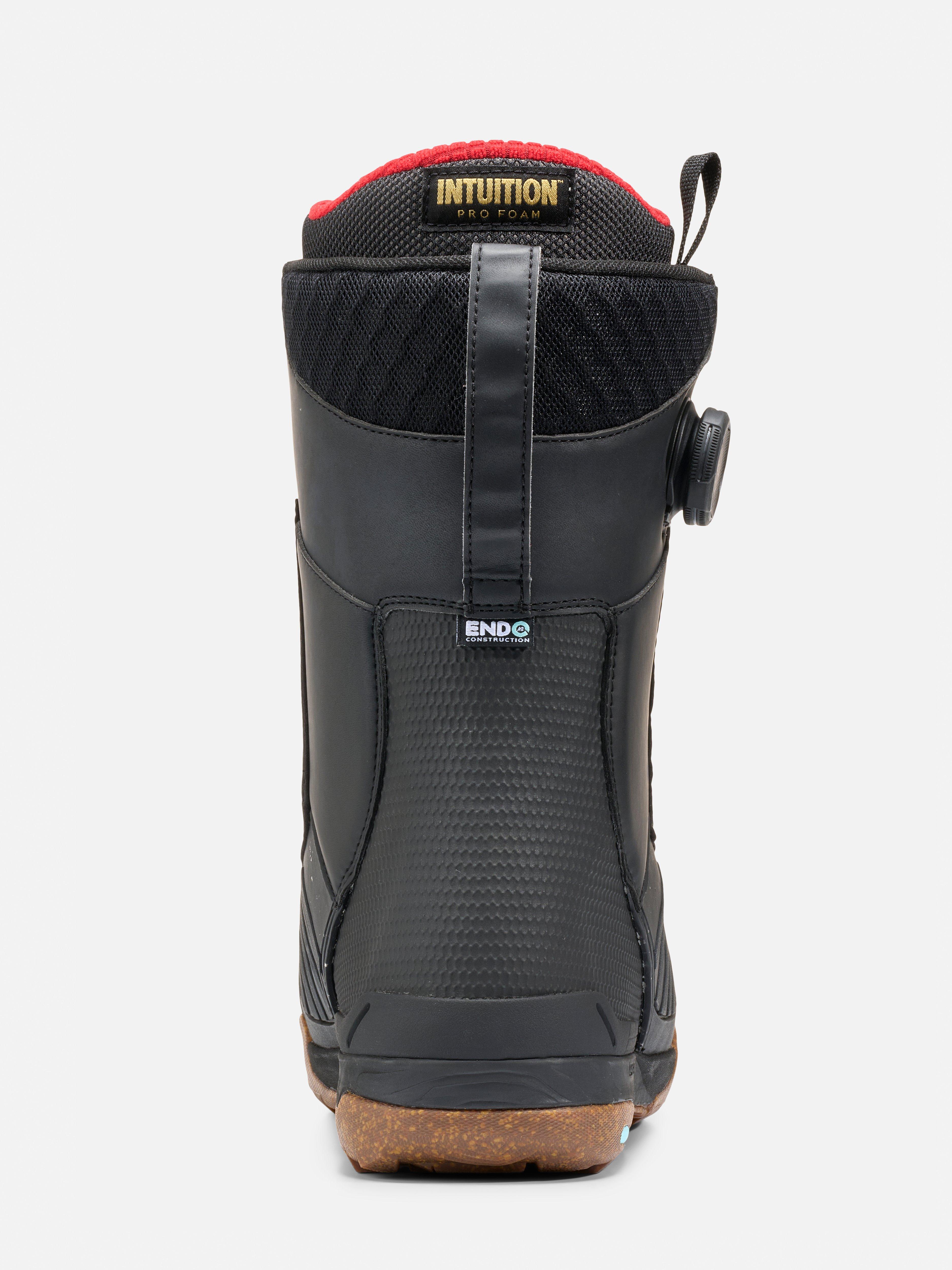K2 Orton Unisex Snowboard Boots 2027 | K2 Skis and K2 Snowboarding