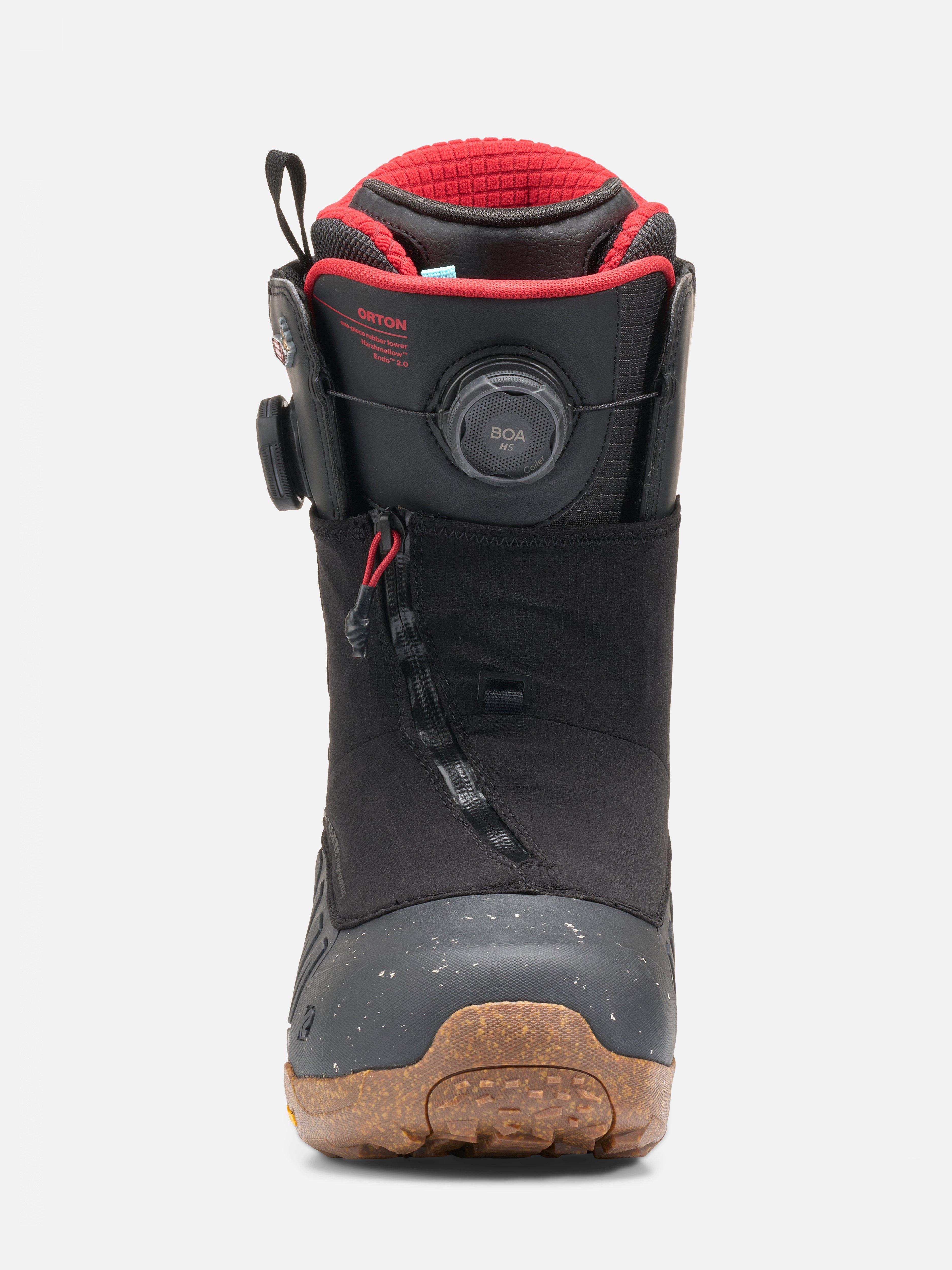 K2 Orton Unisex Snowboard Boots 2027 | K2 Skis and K2 Snowboarding
