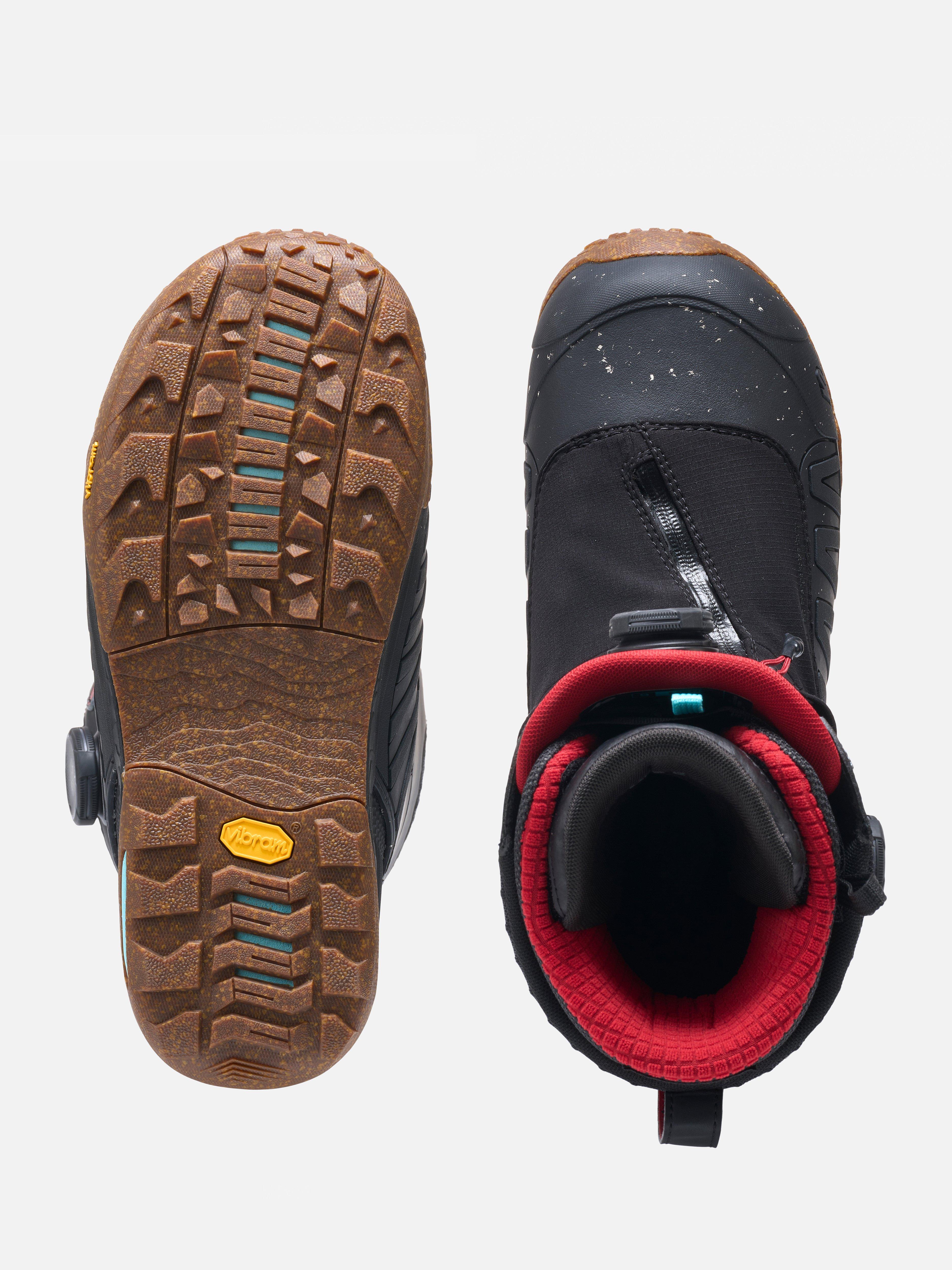 K2 Orton Unisex Snowboard Boots 2027 | K2 Skis and K2 Snowboarding