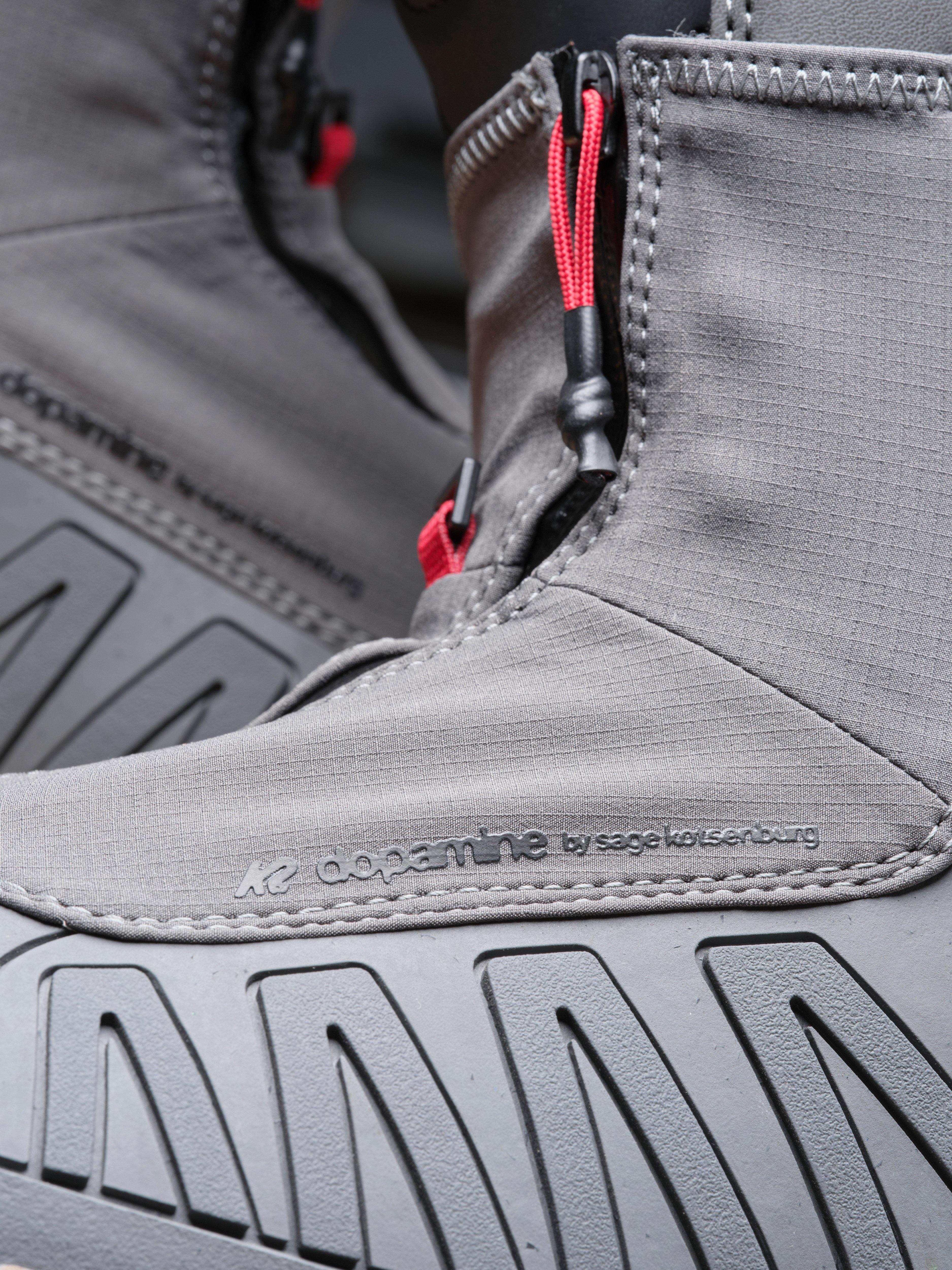 K2 Orton Unisex Snowboard Boots 2027 | K2 Skis and K2 Snowboarding