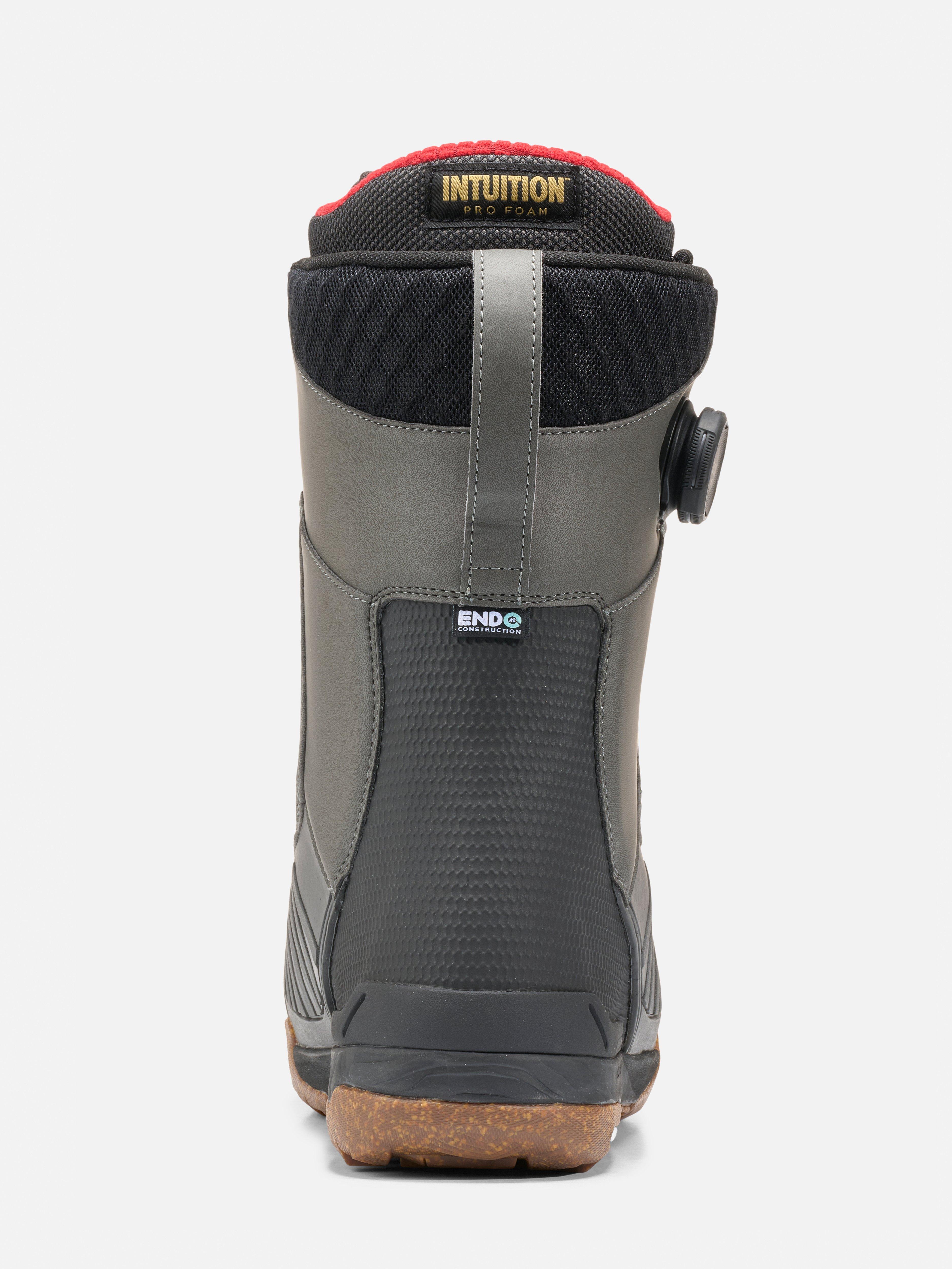 K2 Orton スノーボードブーツ 7.5サイズ K2 Orton Unisex Snowboard Boots 2027 | K2 Skis and K2 Snowboarding