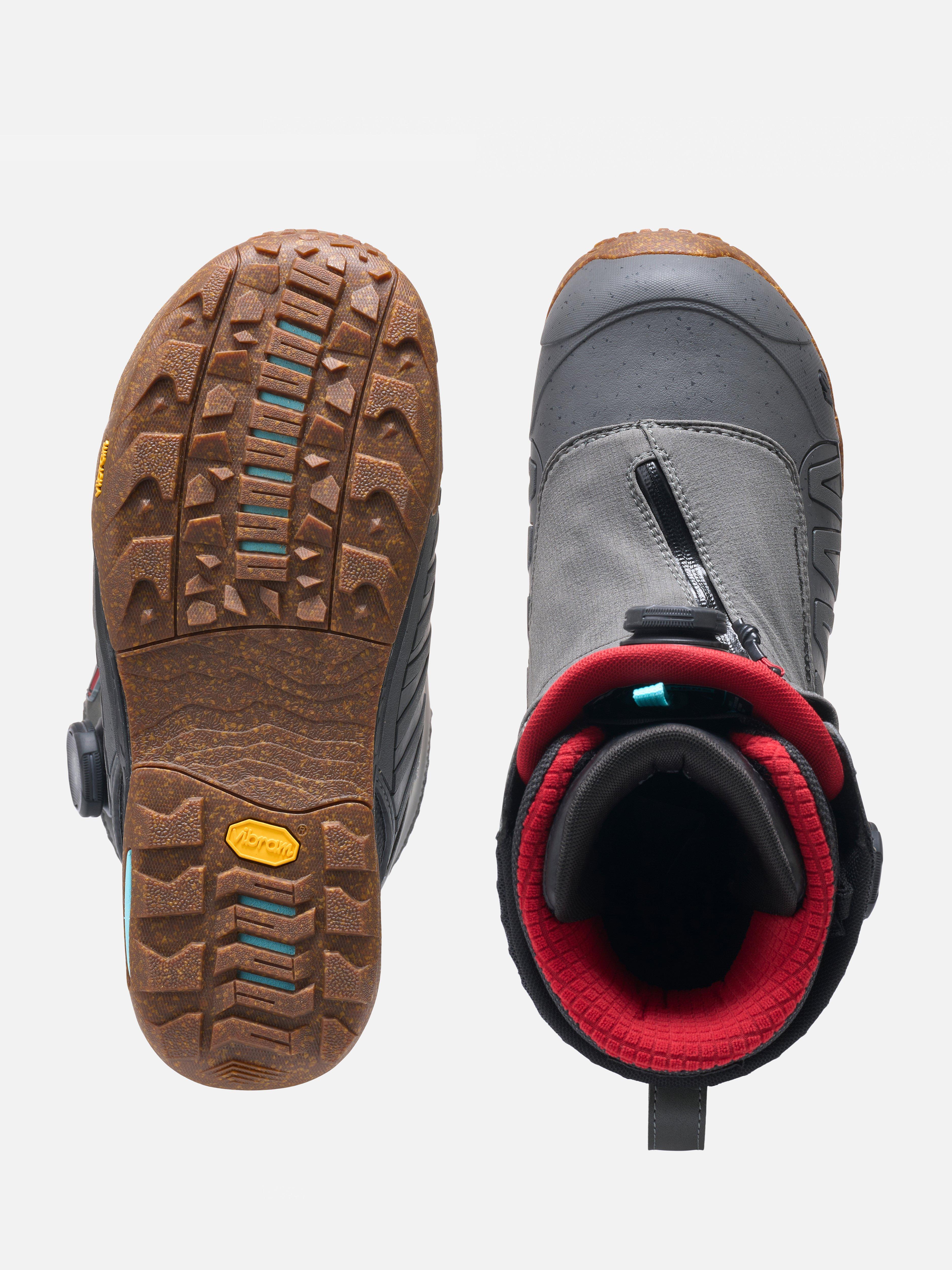 K2 Orton Unisex Snowboard Boots 2027 | K2 Skis and K2 Snowboarding