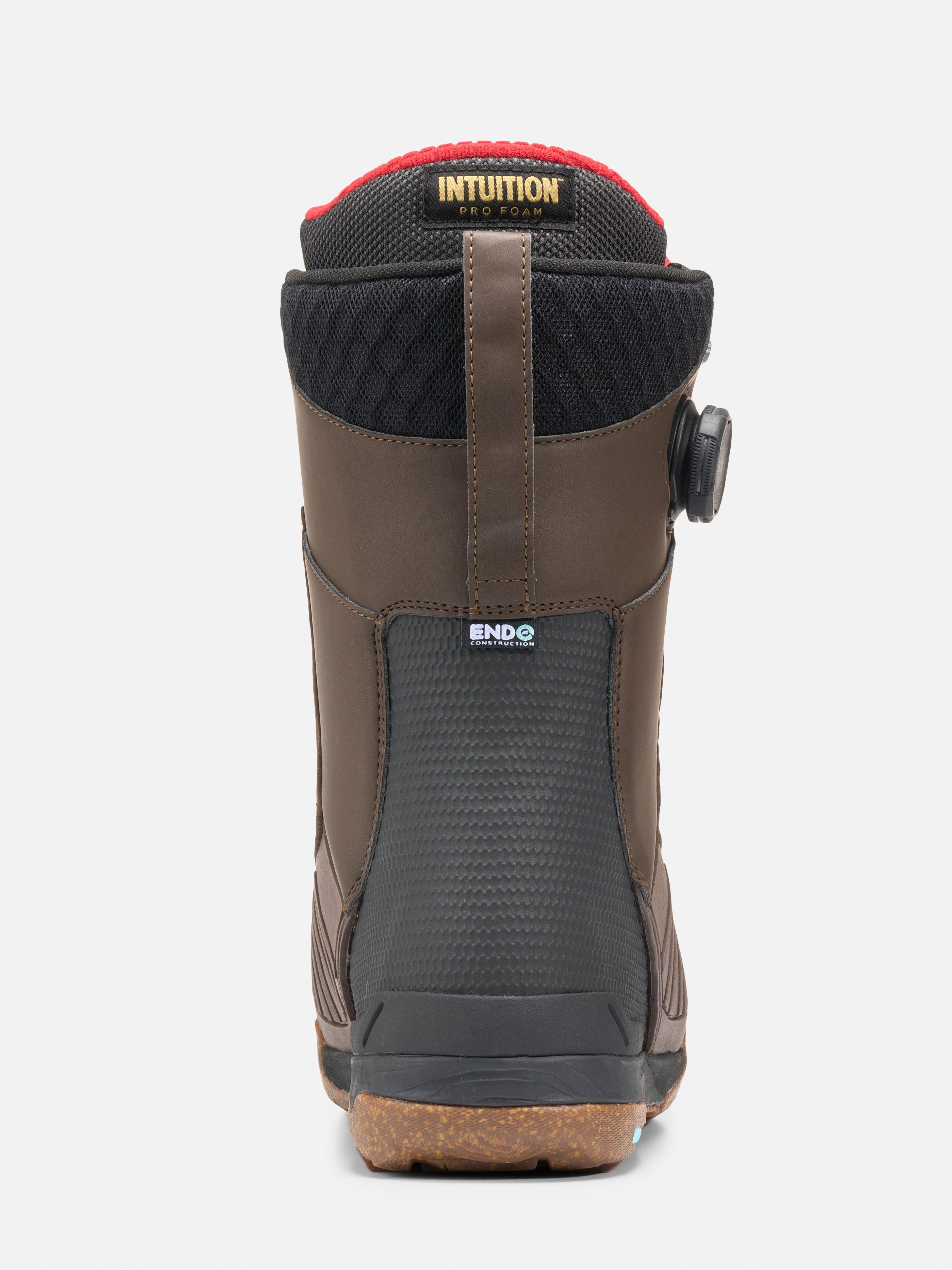 K2 Orton Unisex Snowboard Boots 2027 | K2 Skis and K2 Snowboarding