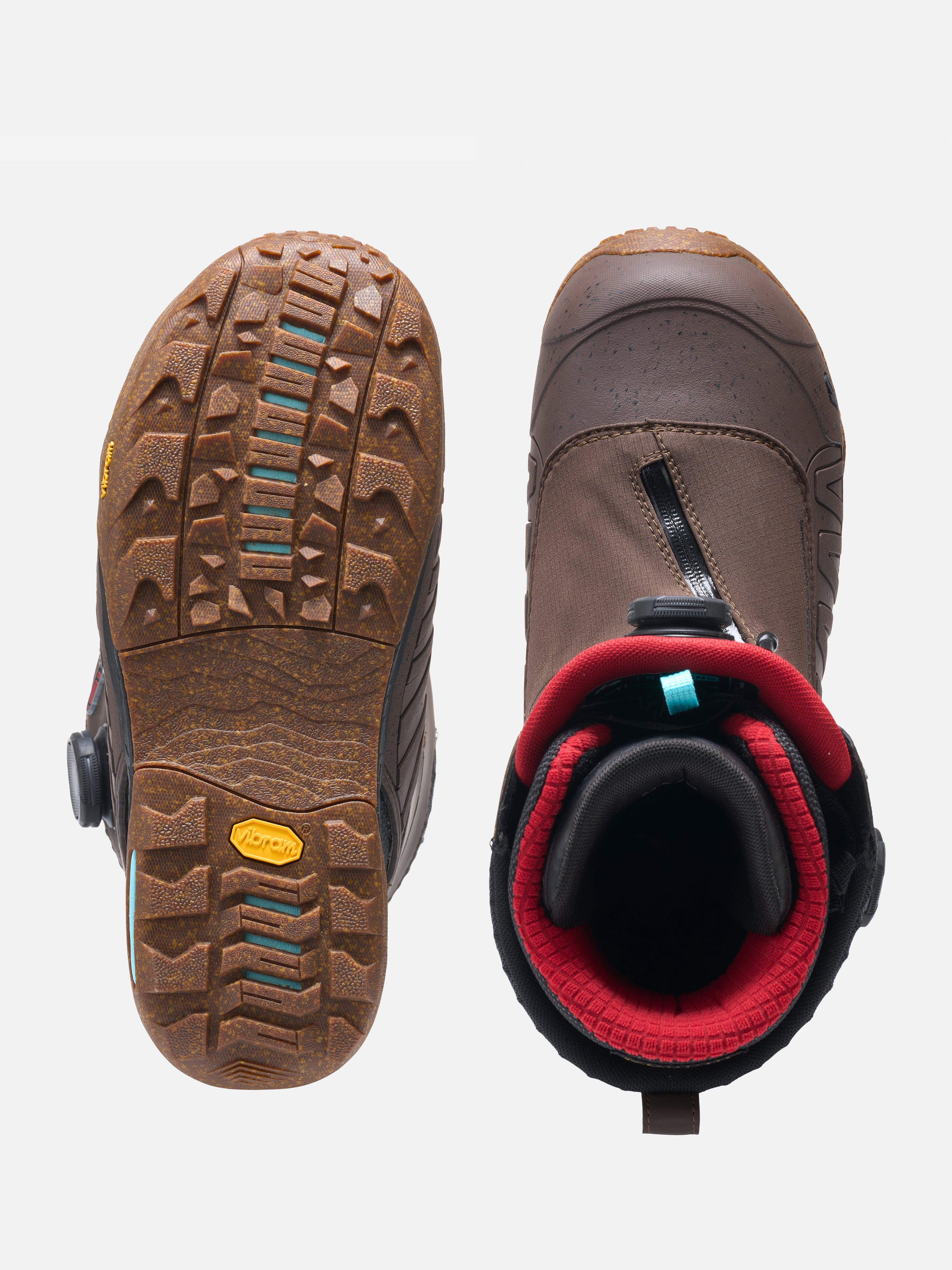 K2 Orton Unisex Snowboard Boots 2027 | K2 Skis and K2 Snowboarding