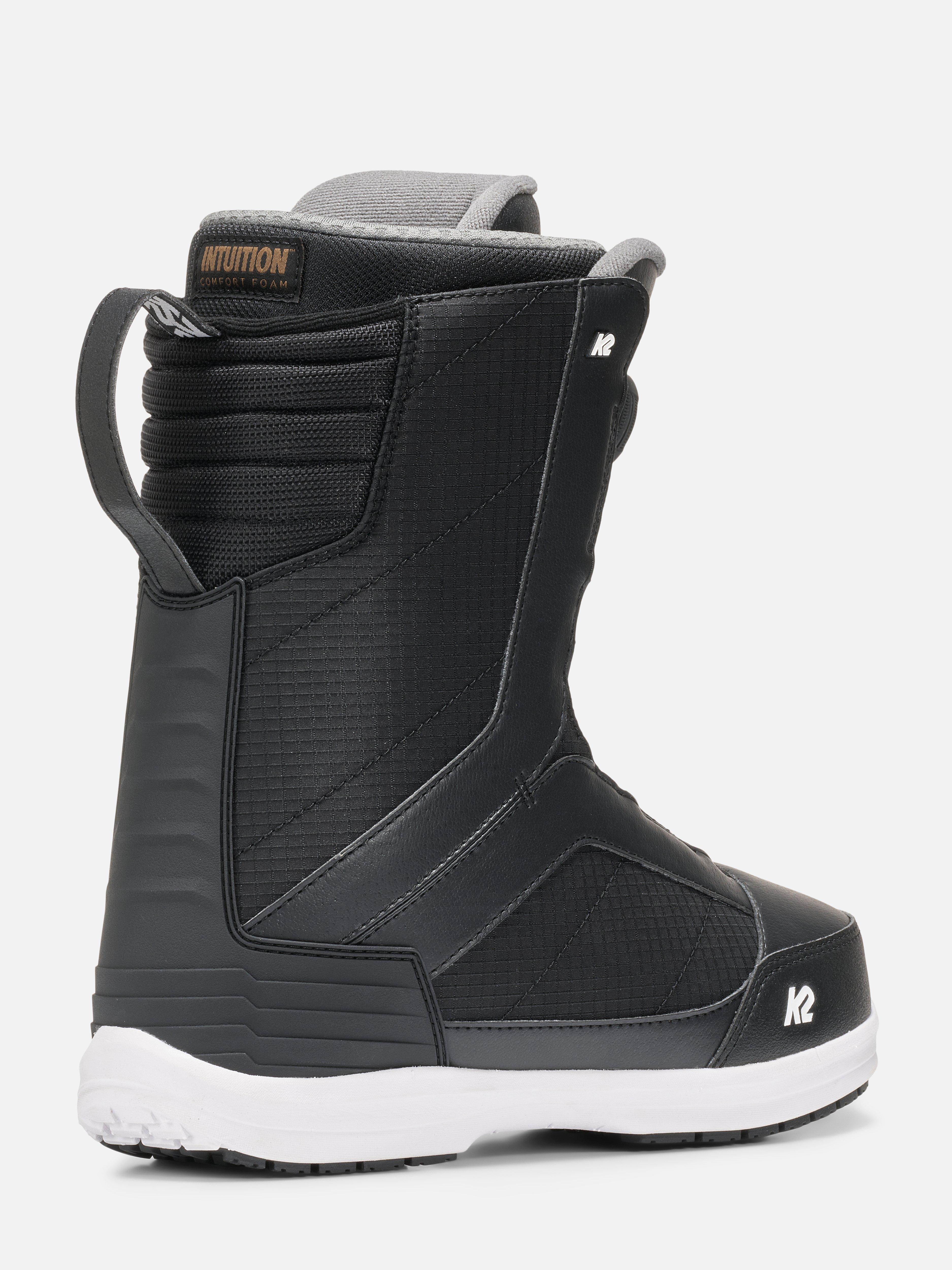 K2 Raider Men's Snowboard Boots 2027 | K2 Skis and K2 Snowboarding