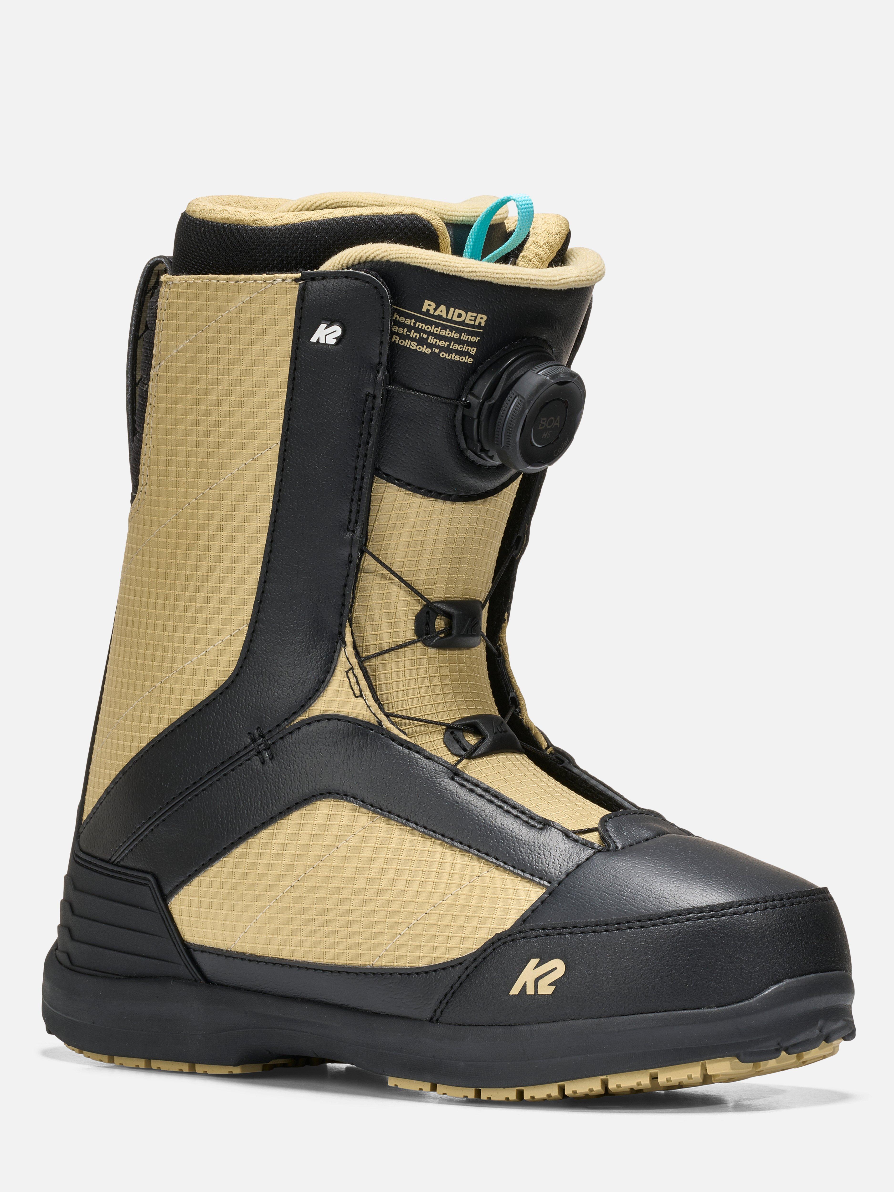 Snowboard Boots | K2 Snowboarding