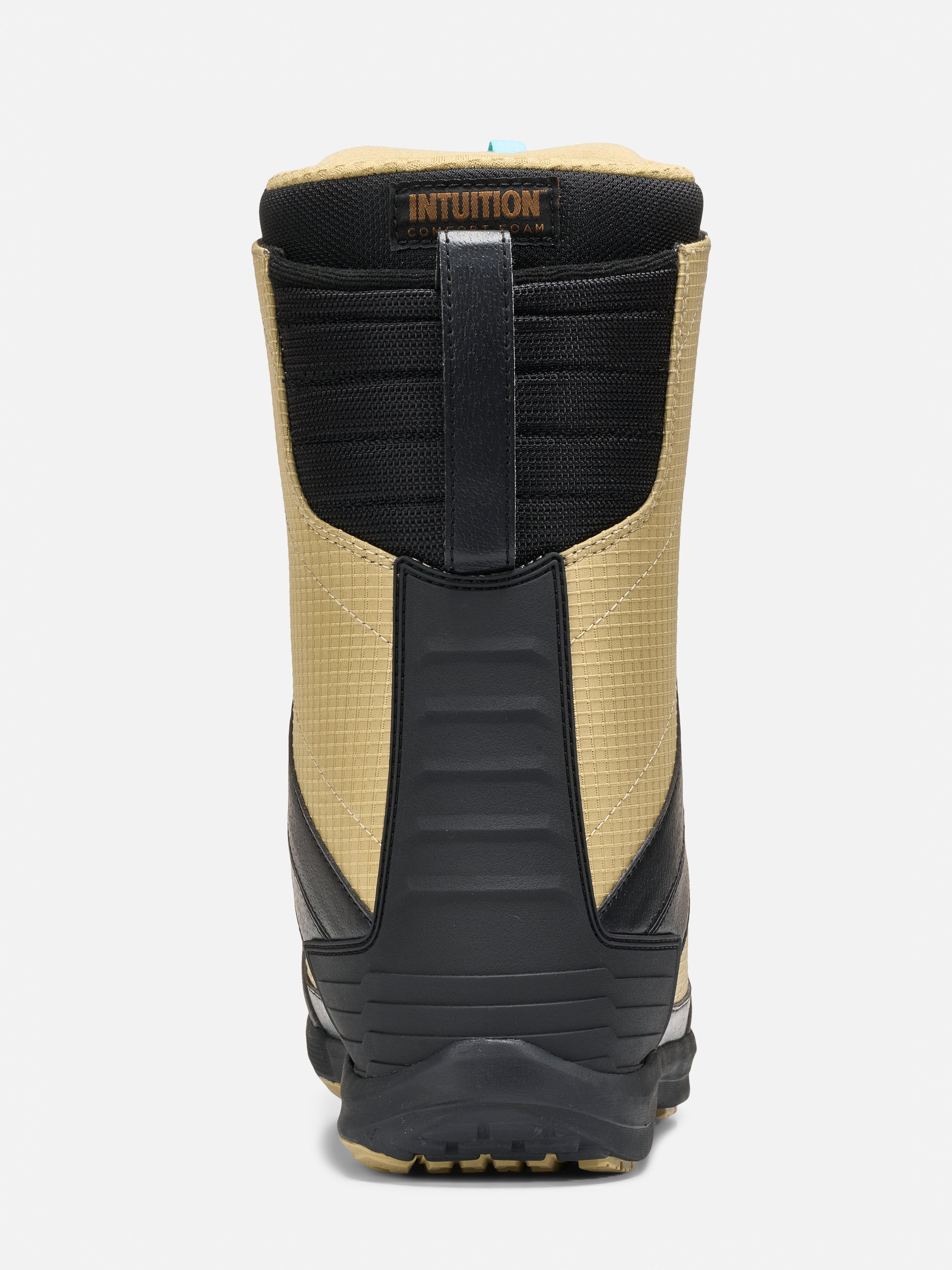 K2 Raider Men's Snowboard Boots 2027 | K2 Skis and K2 Snowboarding