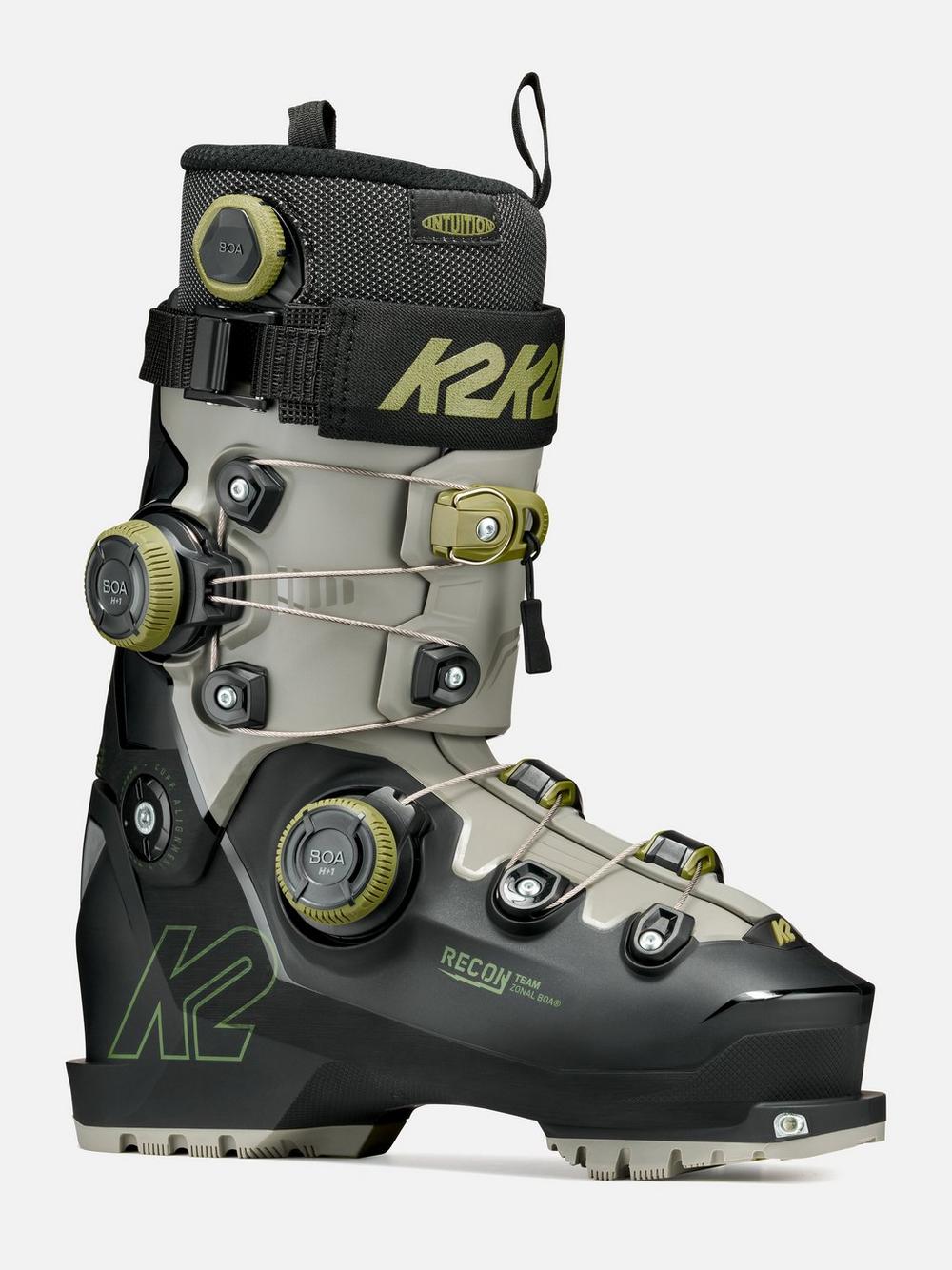 K2 RECON TEAM ZONAL BOA sícipő