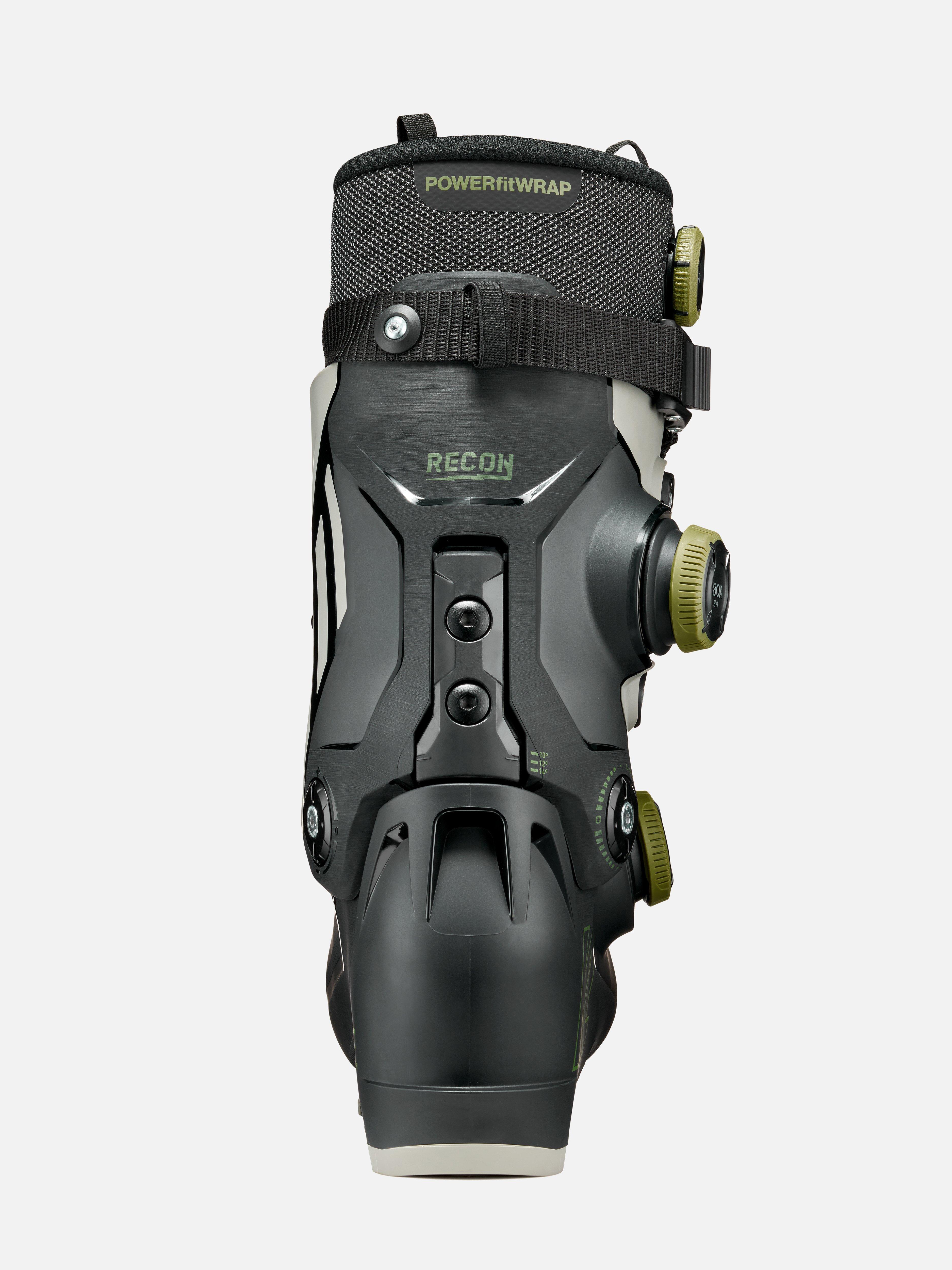 K2 Recon Team Zonal Boa® Ski Boots 2027 | K2 Skis and K2 Snowboarding