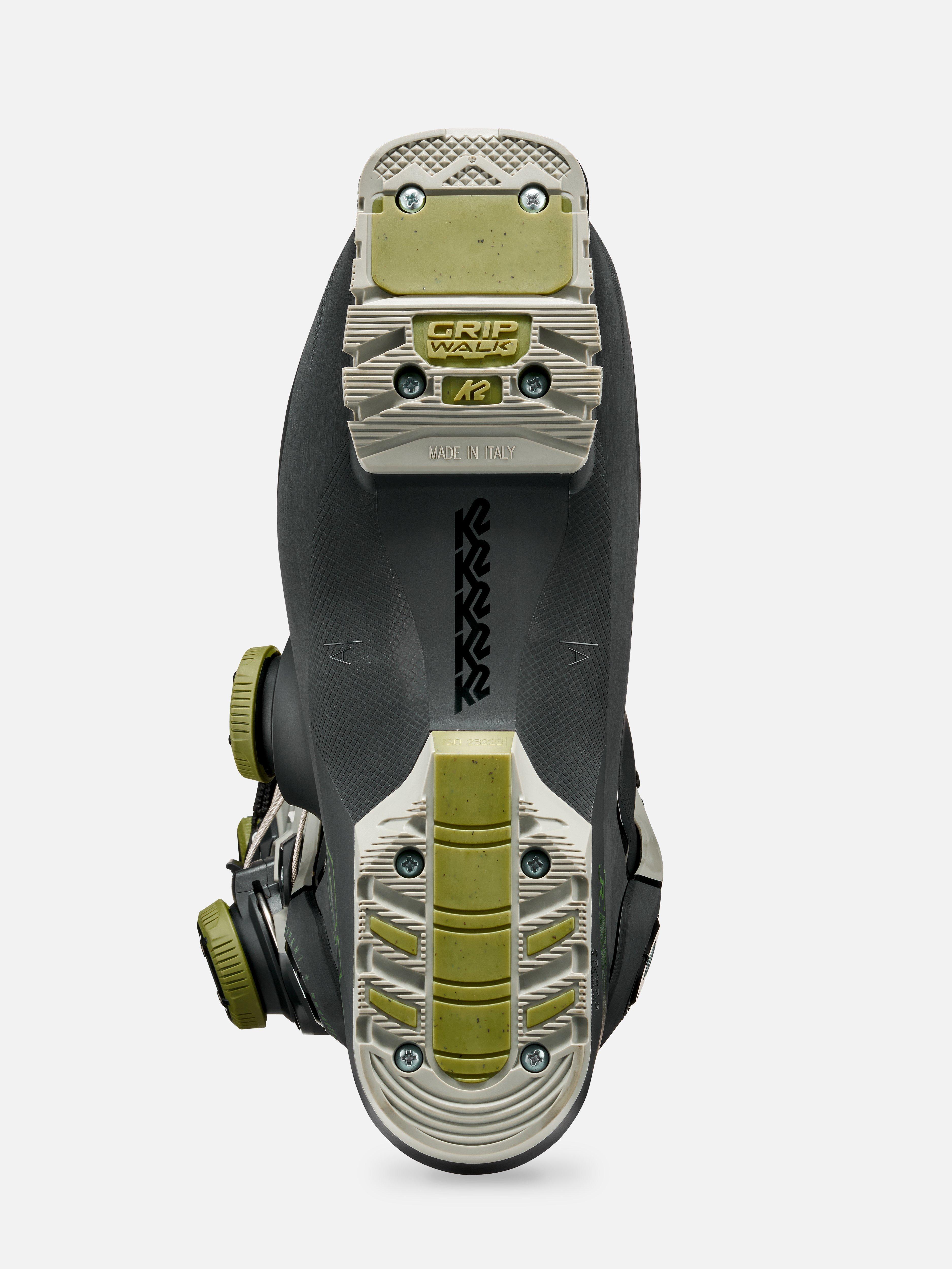 K2 Recon Team Zonal Boa® Ski Boots 2027 | K2 Skis and K2 Snowboarding
