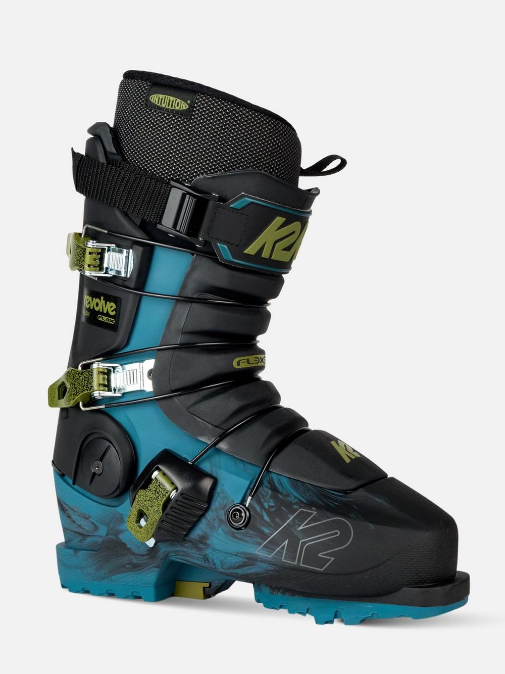K2 REVOLVE TEAM sícipő