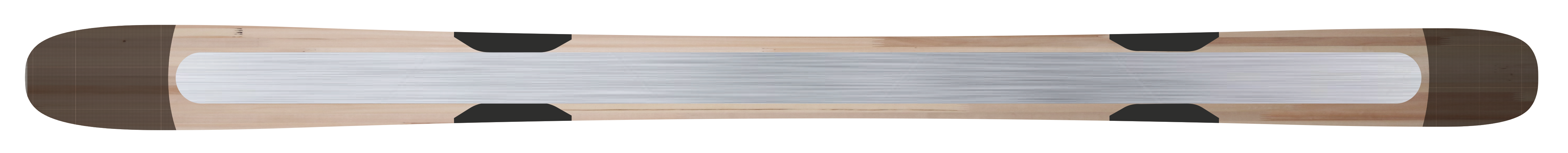 ski construction mindbender i beam