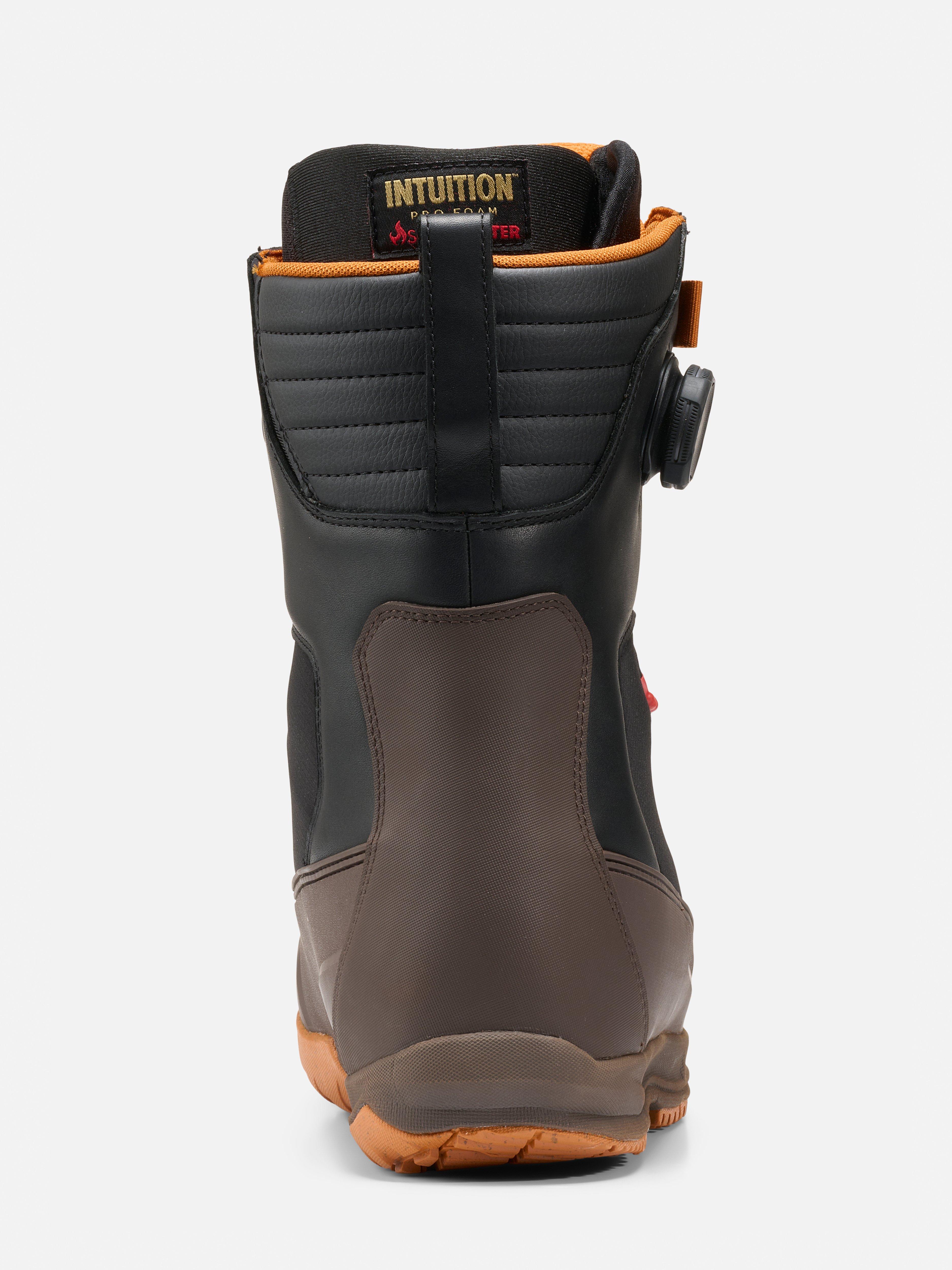 K2 Taro Tamai Snowsurfer RS Men's Snowboard Boots 2027 | K2 Skis