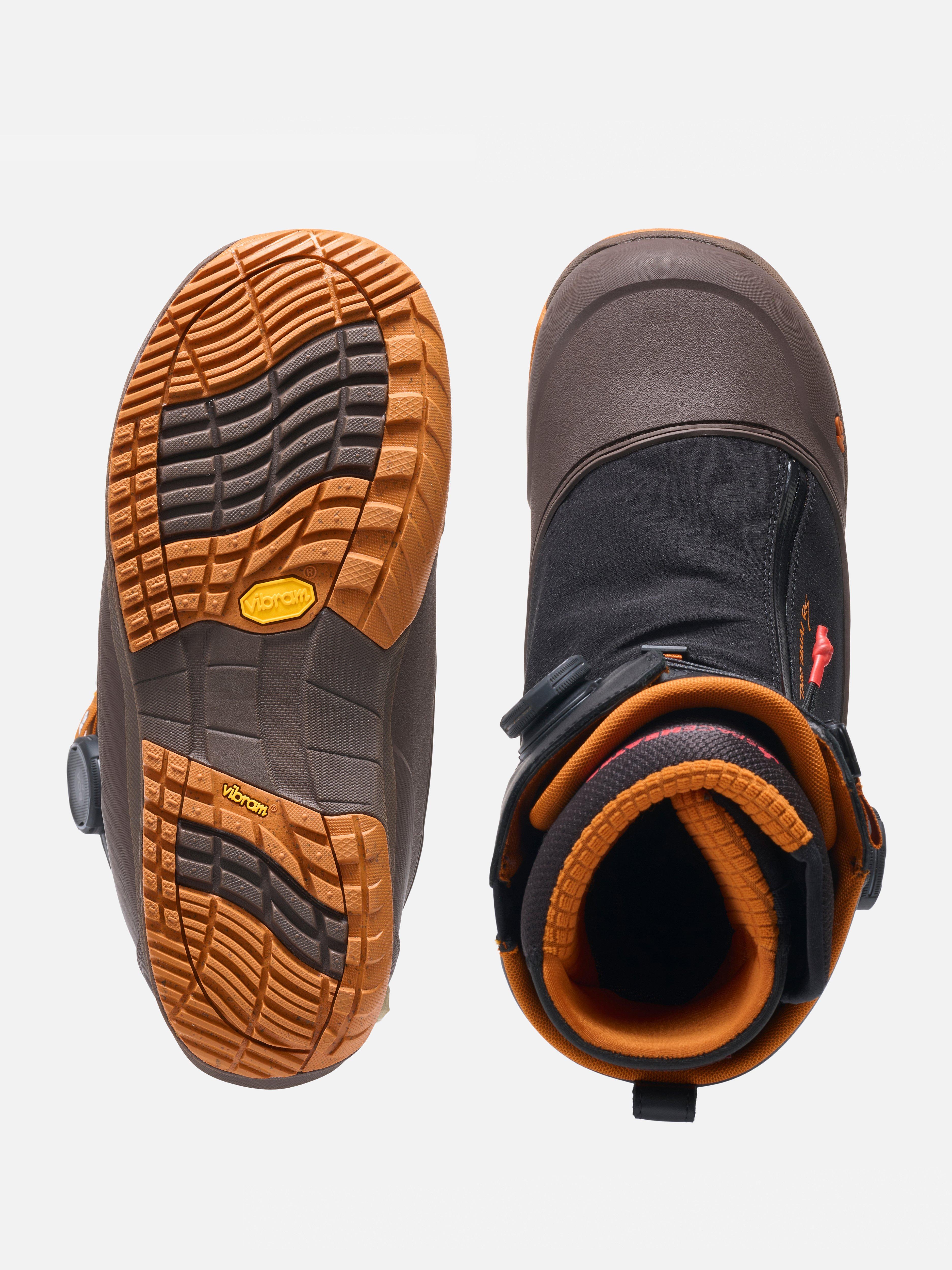 K2 Taro Tamai Snowsurfer RS Men's Snowboard Boots 2027 | K2 Skis