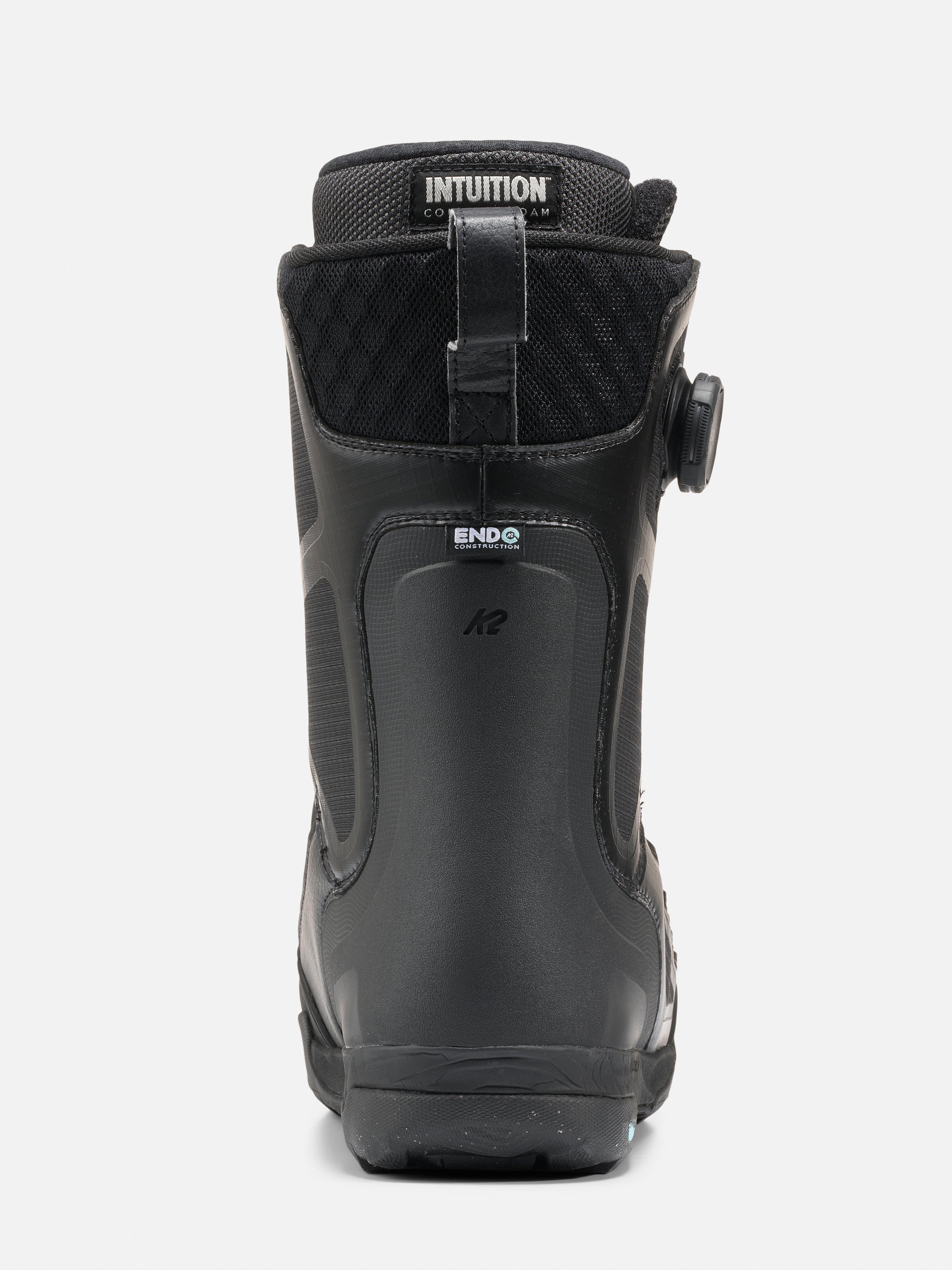 K2 Theory Men's Snowboard Boots 2027 | K2 Skis and K2 Snowboarding
