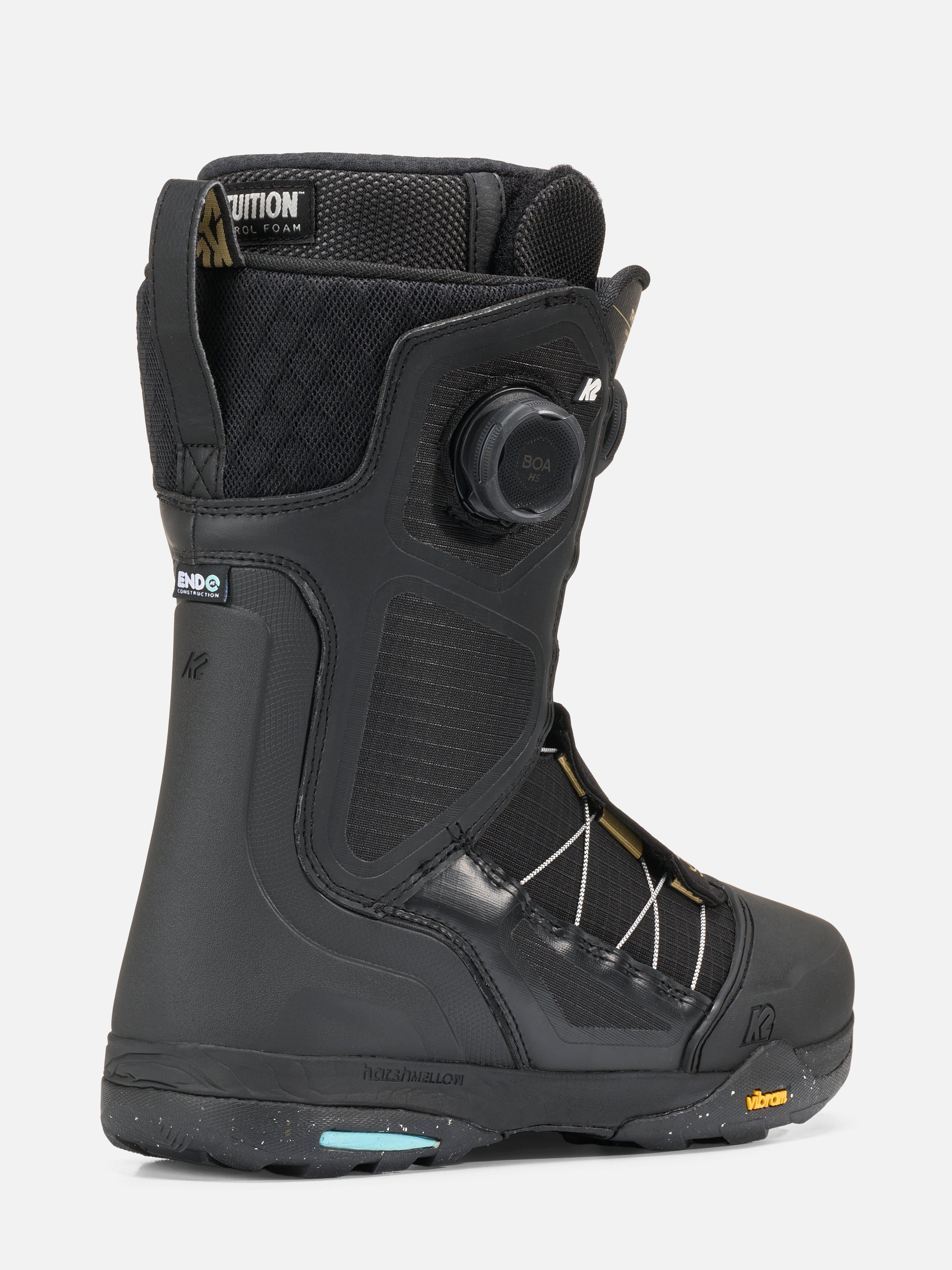 K2 Theory Women's Snowboard Boots 2027 | K2 Skis and K2 Snowboarding