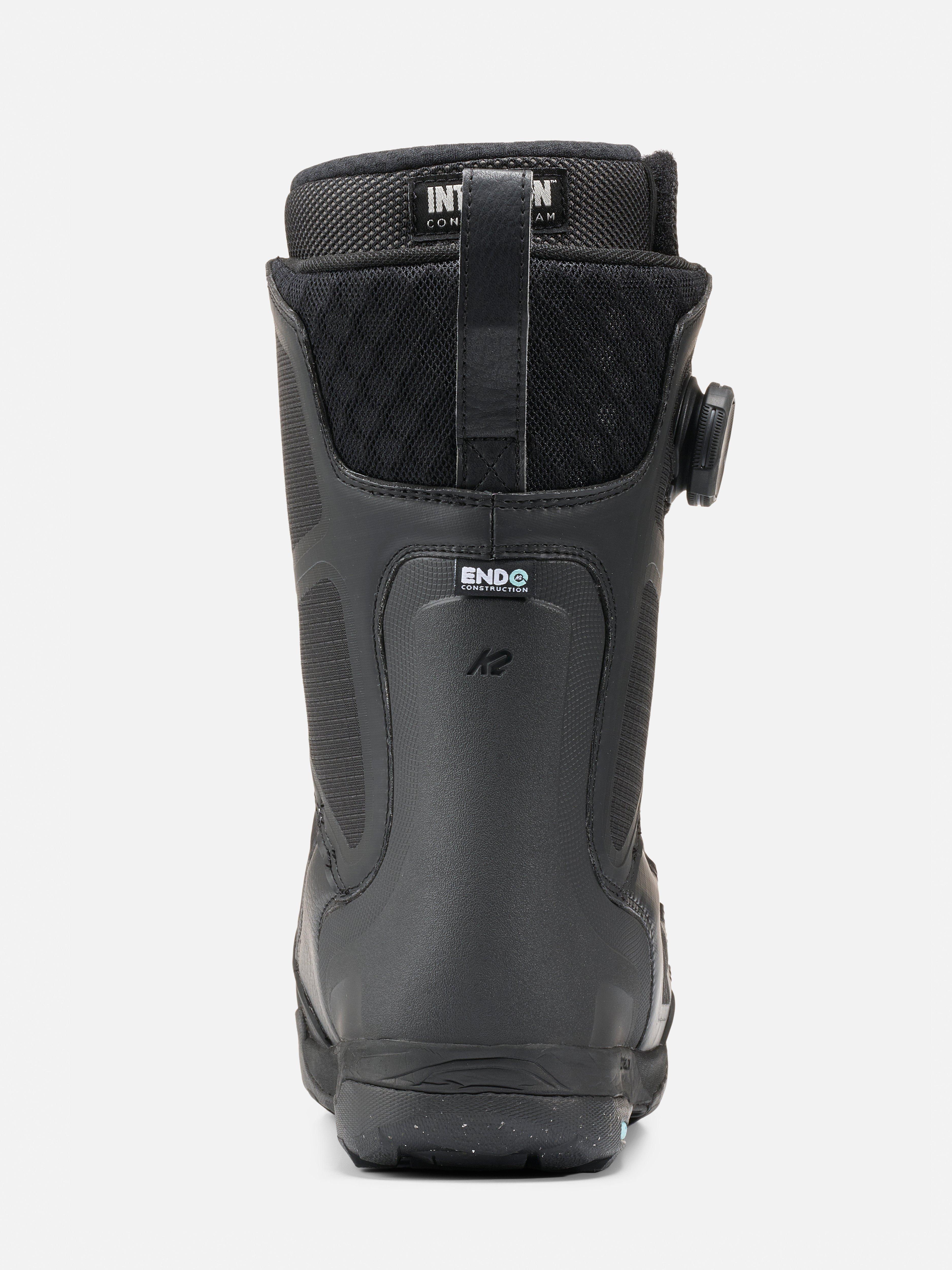 K2 Theory Women's Snowboard Boots 2027 | K2 Skis and K2 Snowboarding