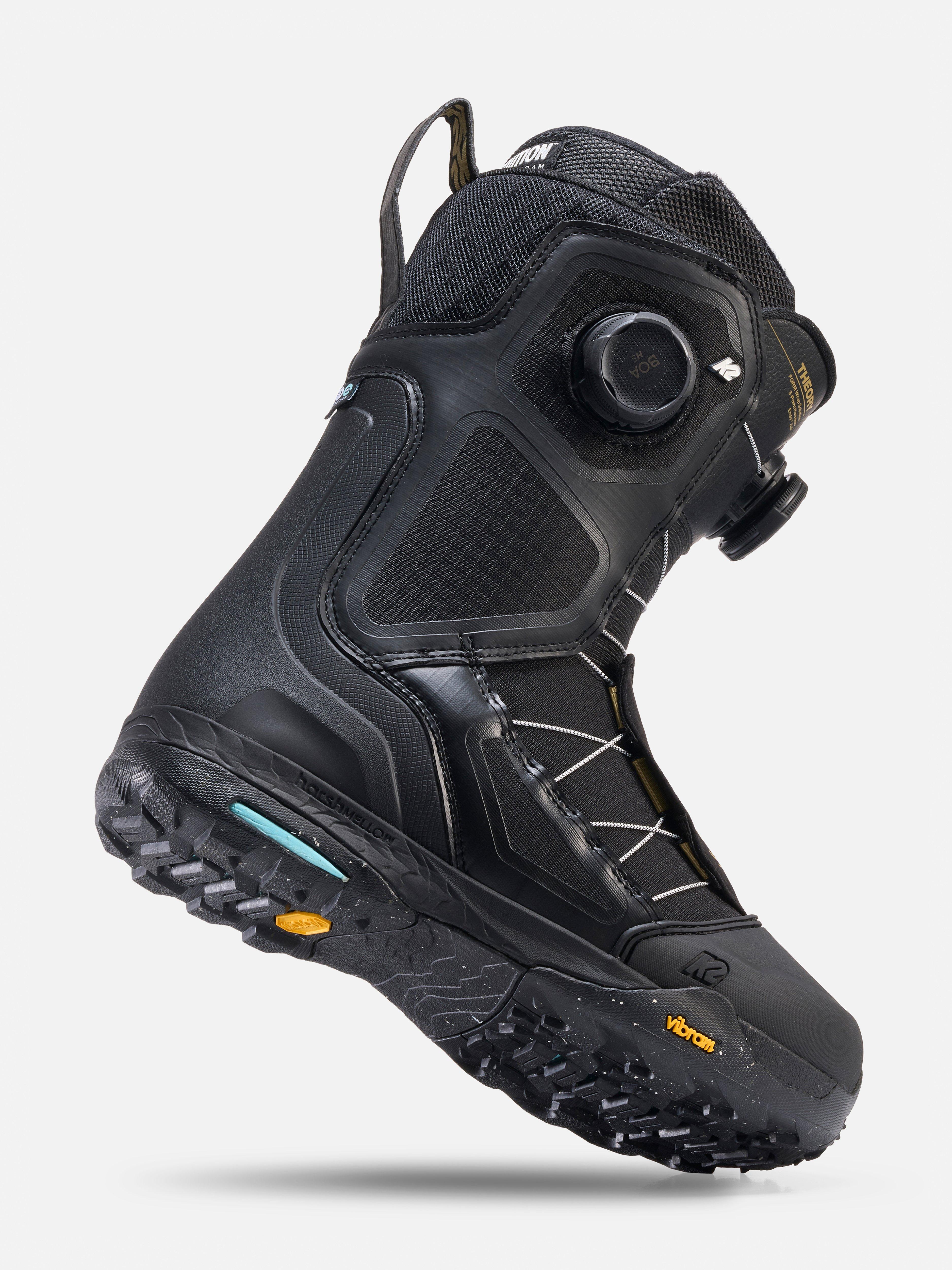 K2 Theory Women's Snowboard Boots 2027 | K2 Skis and K2 Snowboarding